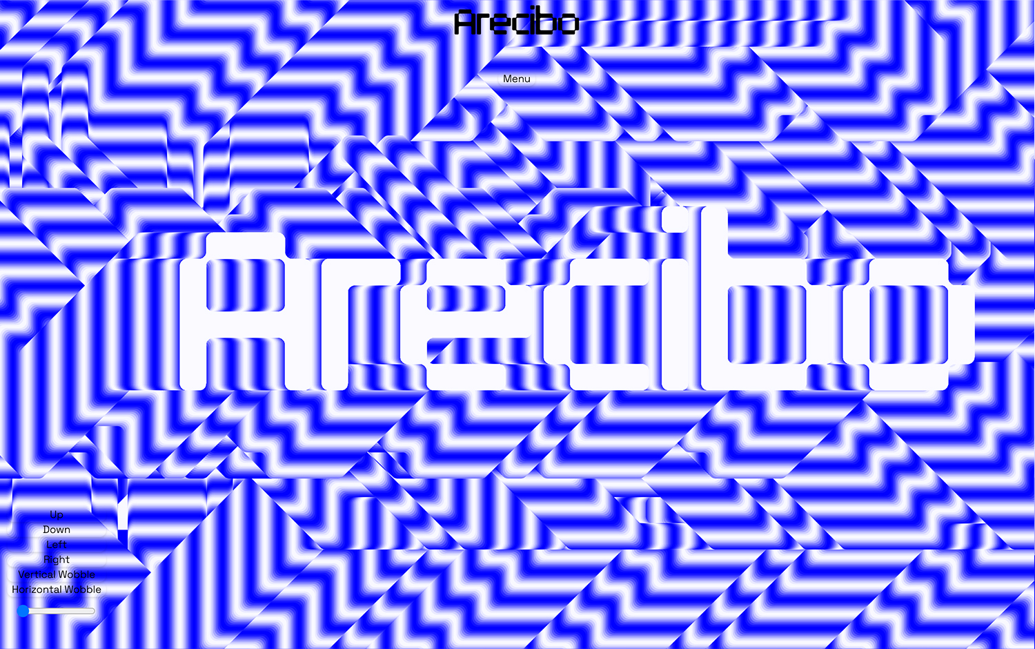 Arecibo Studio cover image