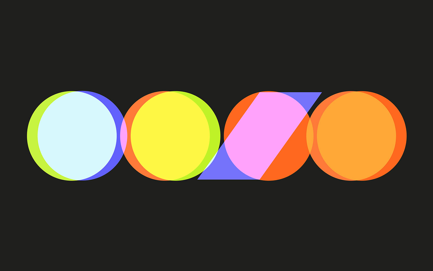 Kinescope Brand Identity cover image