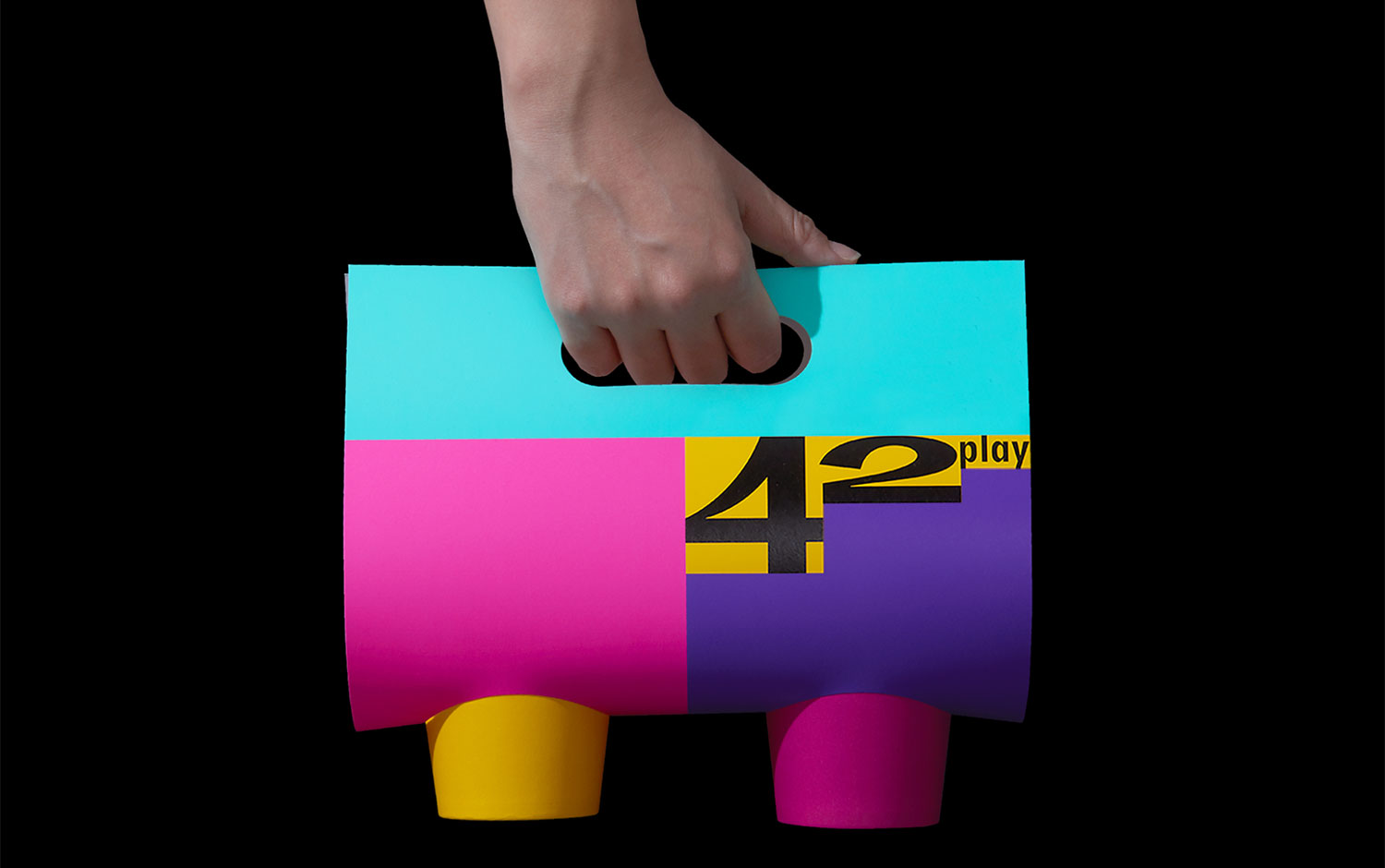 42 Play cover image