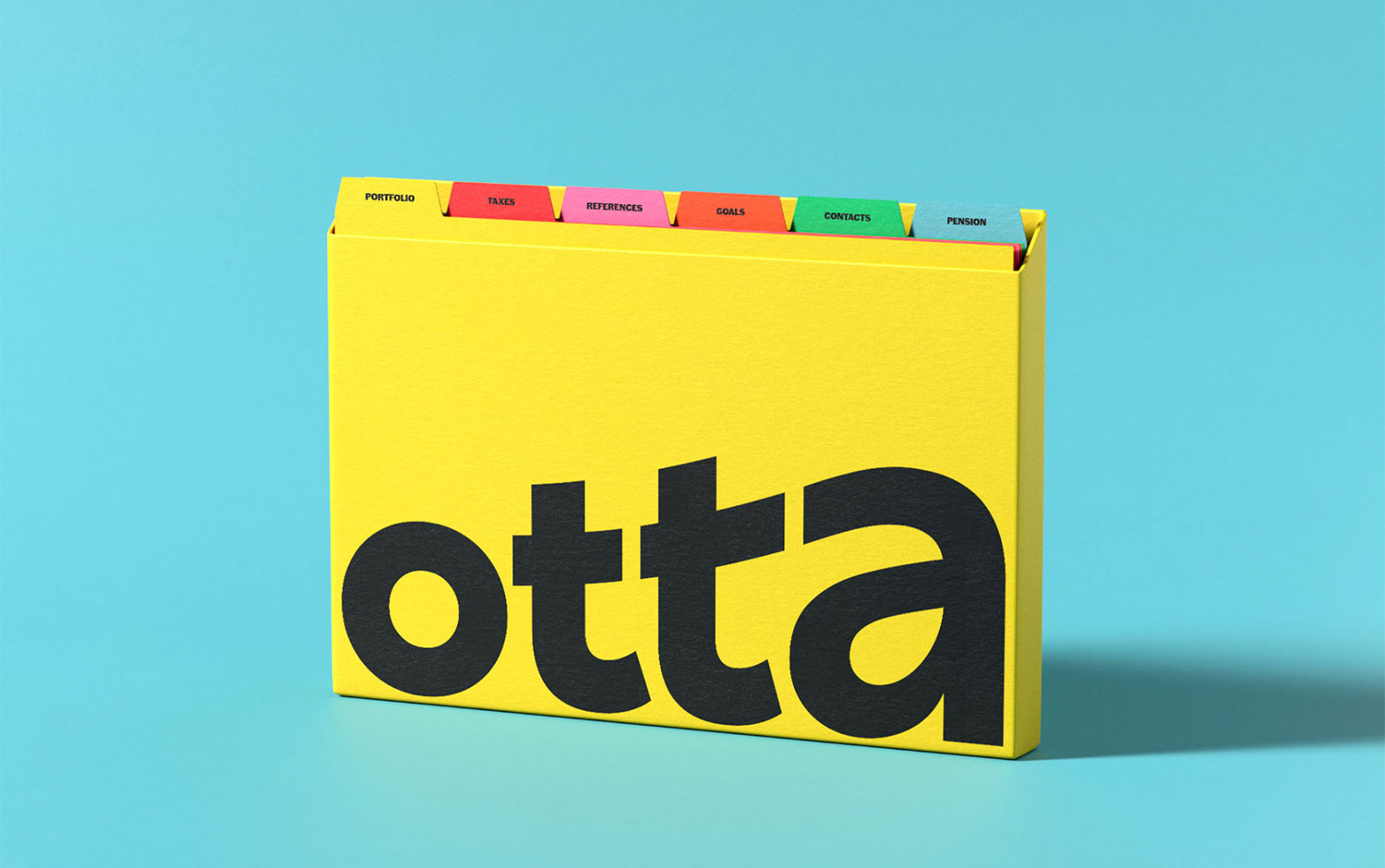 Otta Branding cover image