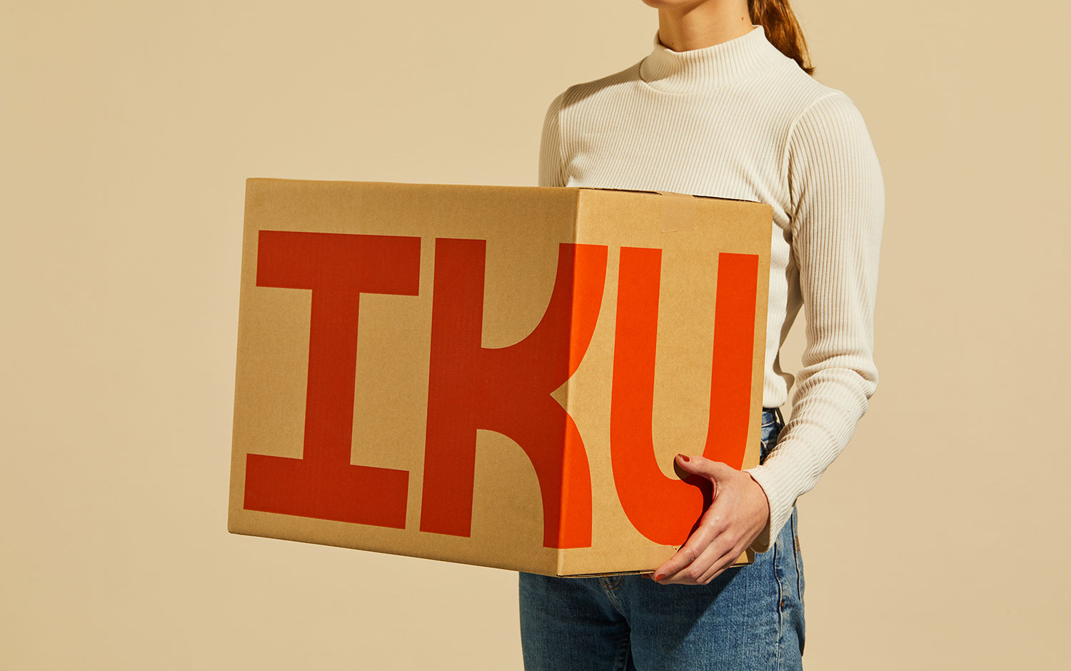 IKU plant-based eatery cover image