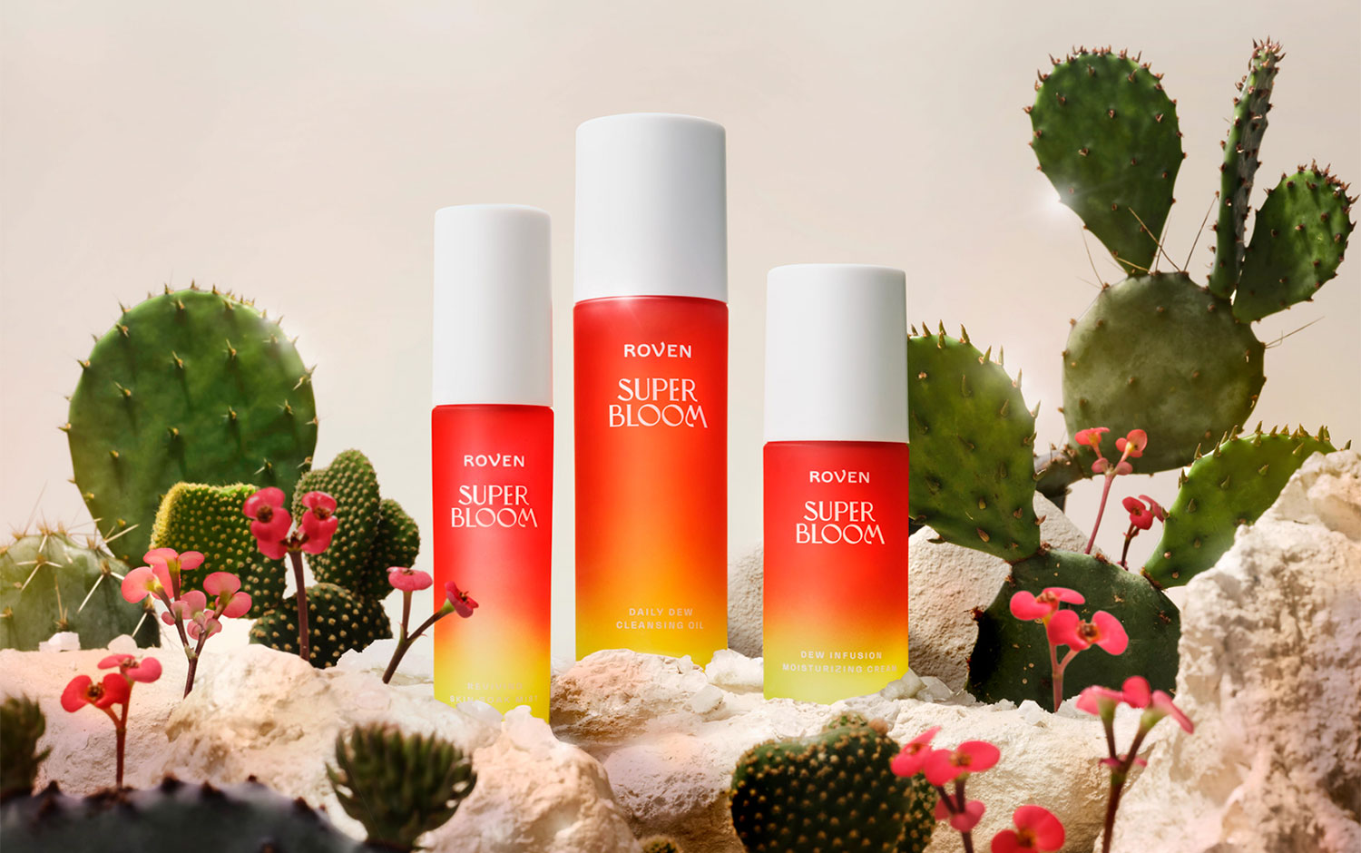 SuperBloom Skincare cover image