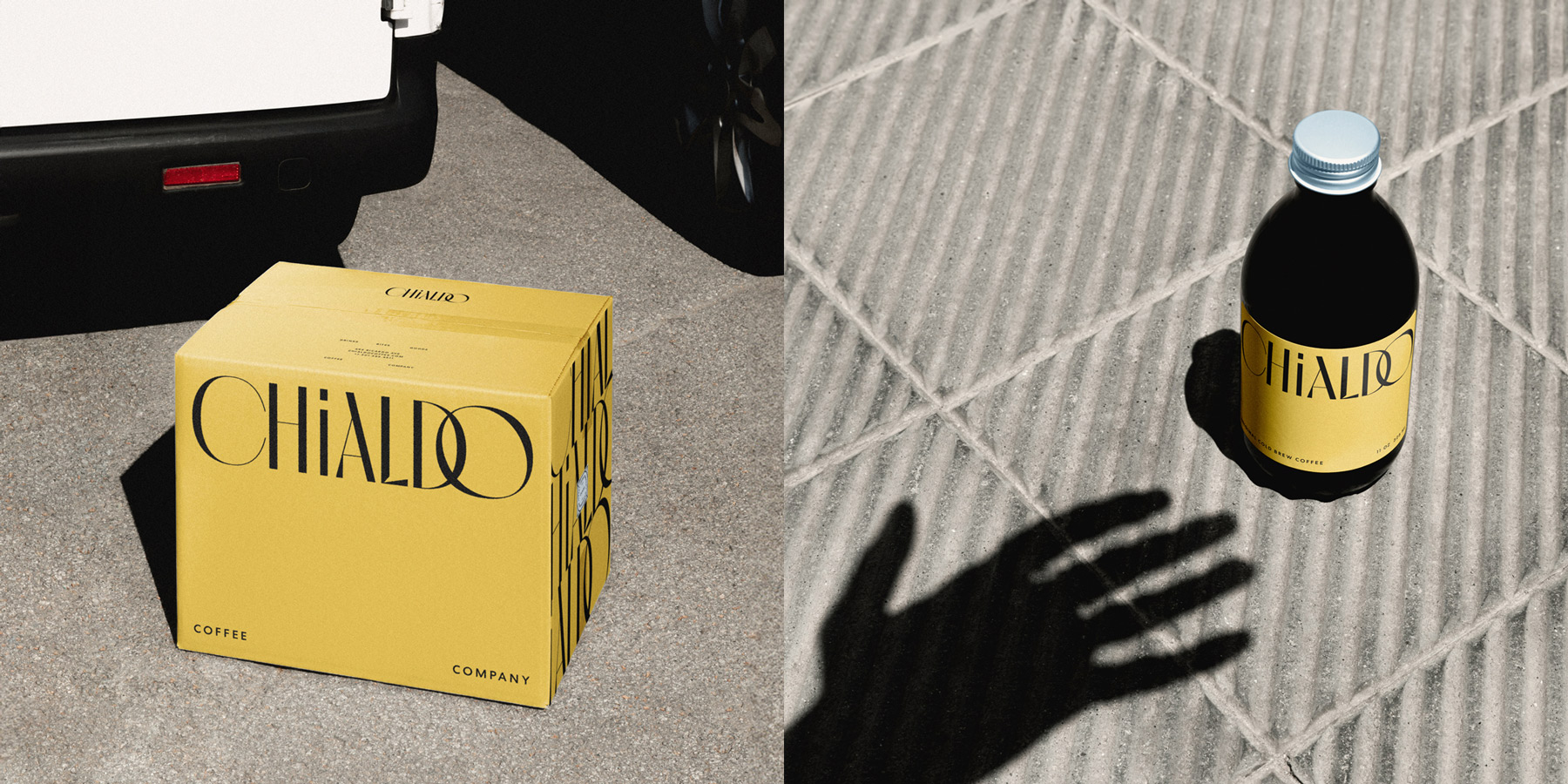 Chialdo cover image