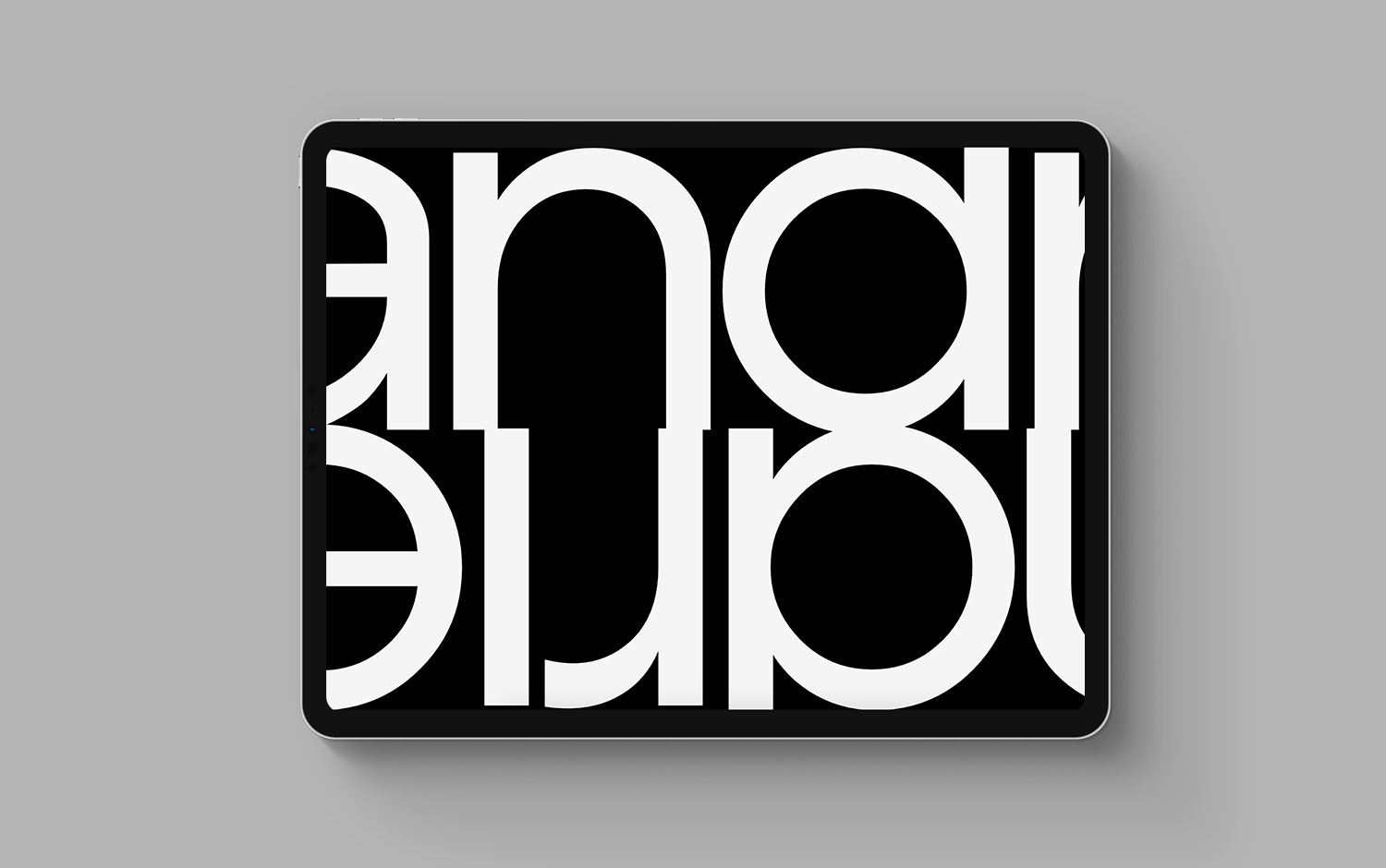 Tom Andries cover image