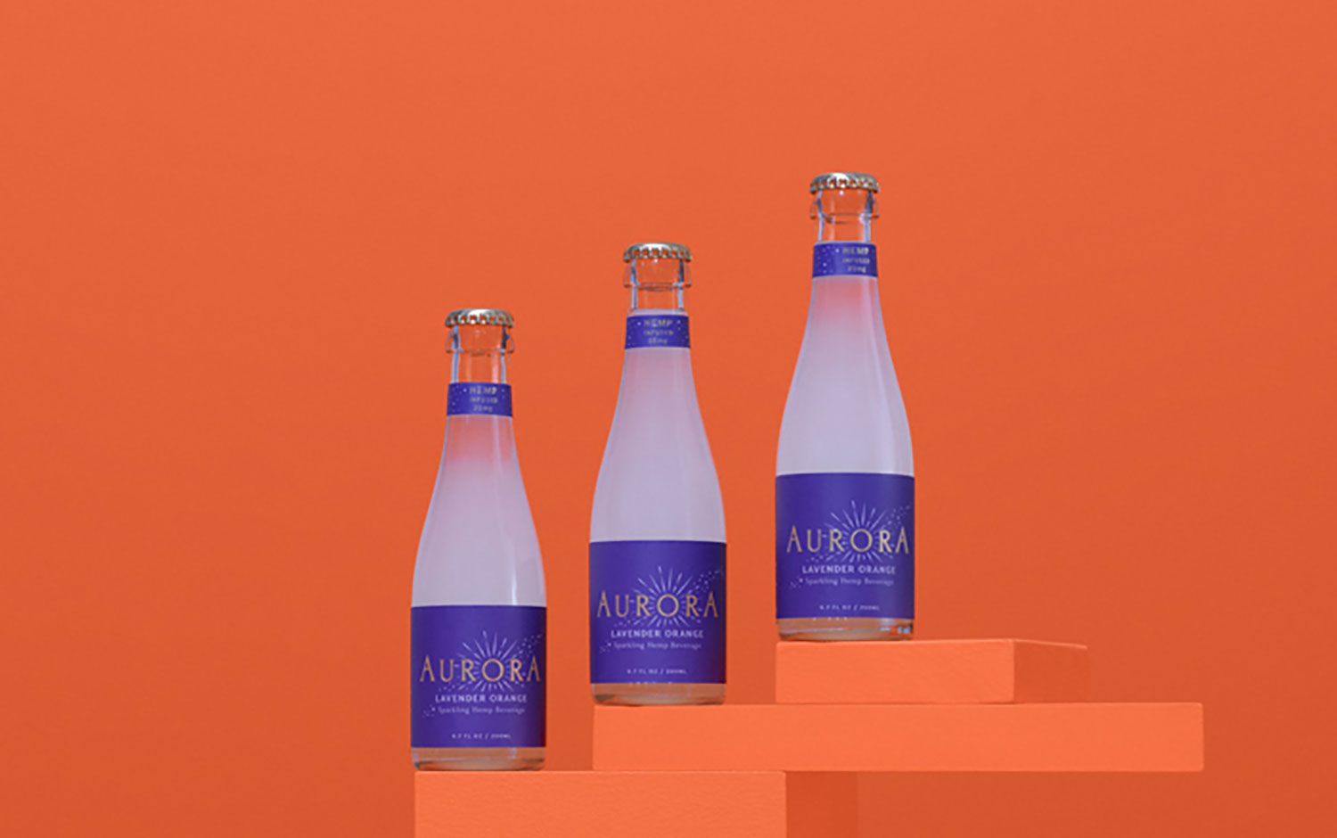 Aurora cover image