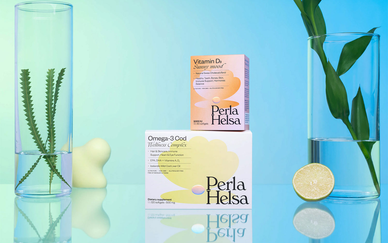 Perla Hesla cover image
