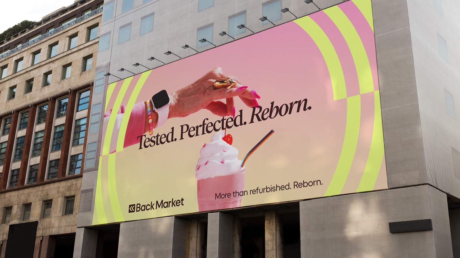 Back Market cover image