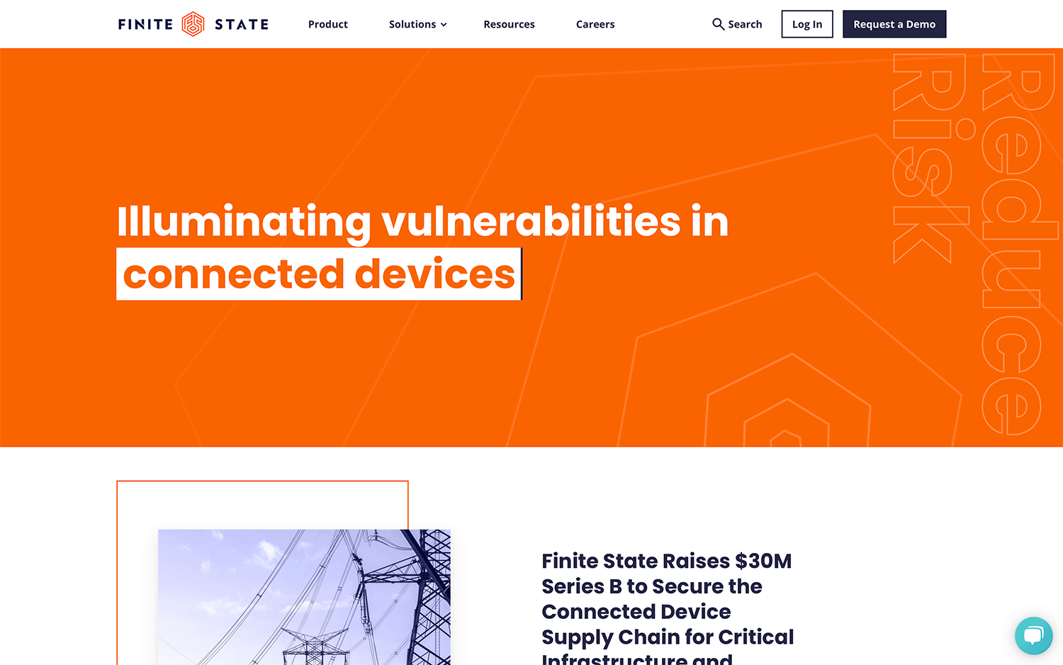 Finite State cover image
