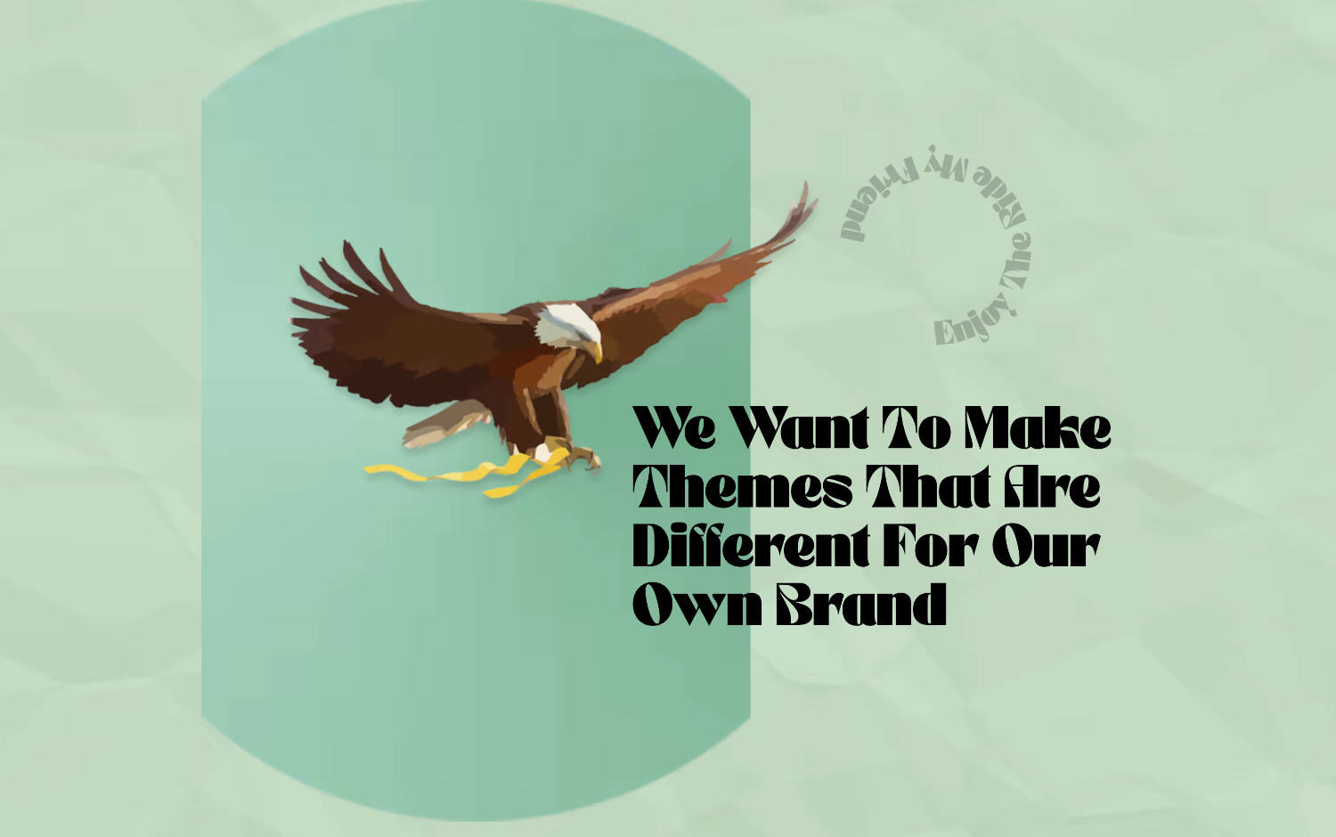 Theme Designers Pitch cover image