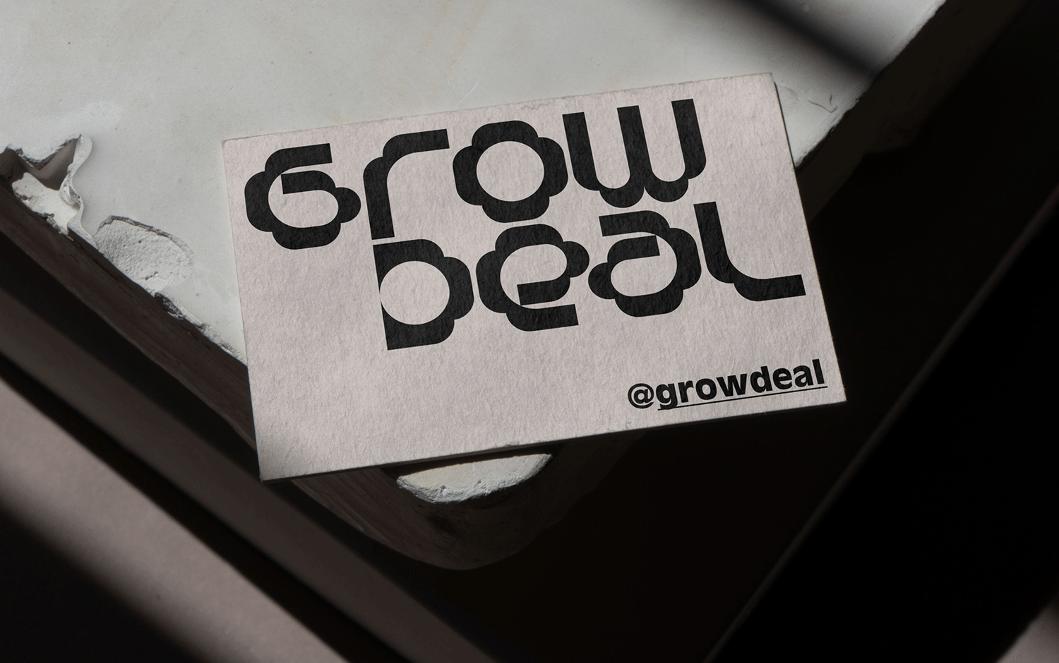 Grow Deal cover image