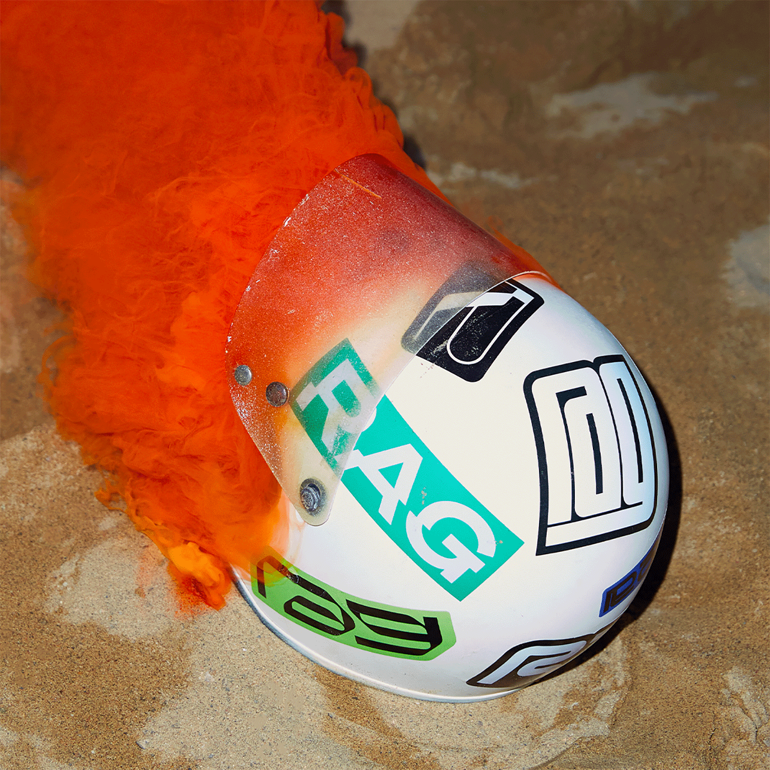 RAG - Customizable identity cover image