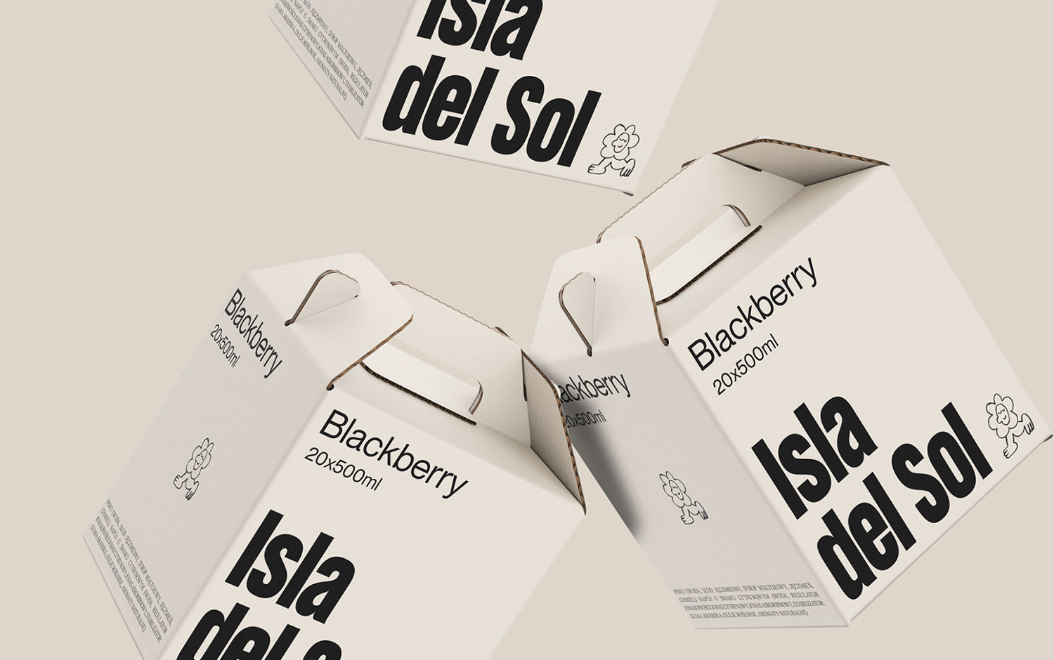 Isla del Sol cover image