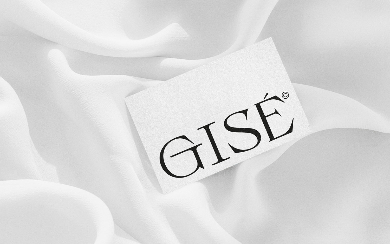 Gisé cover image
