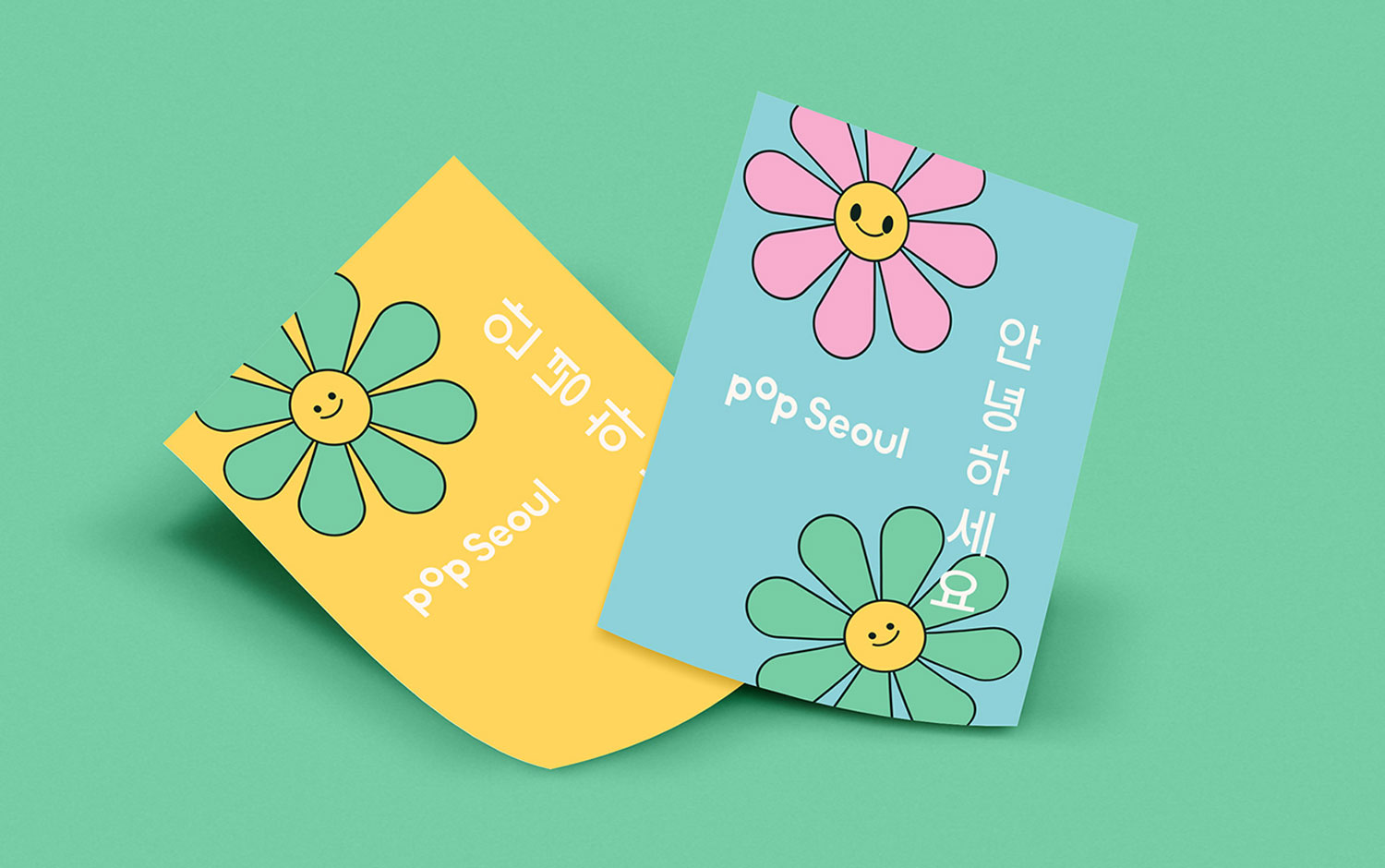 PopSeoul cover image