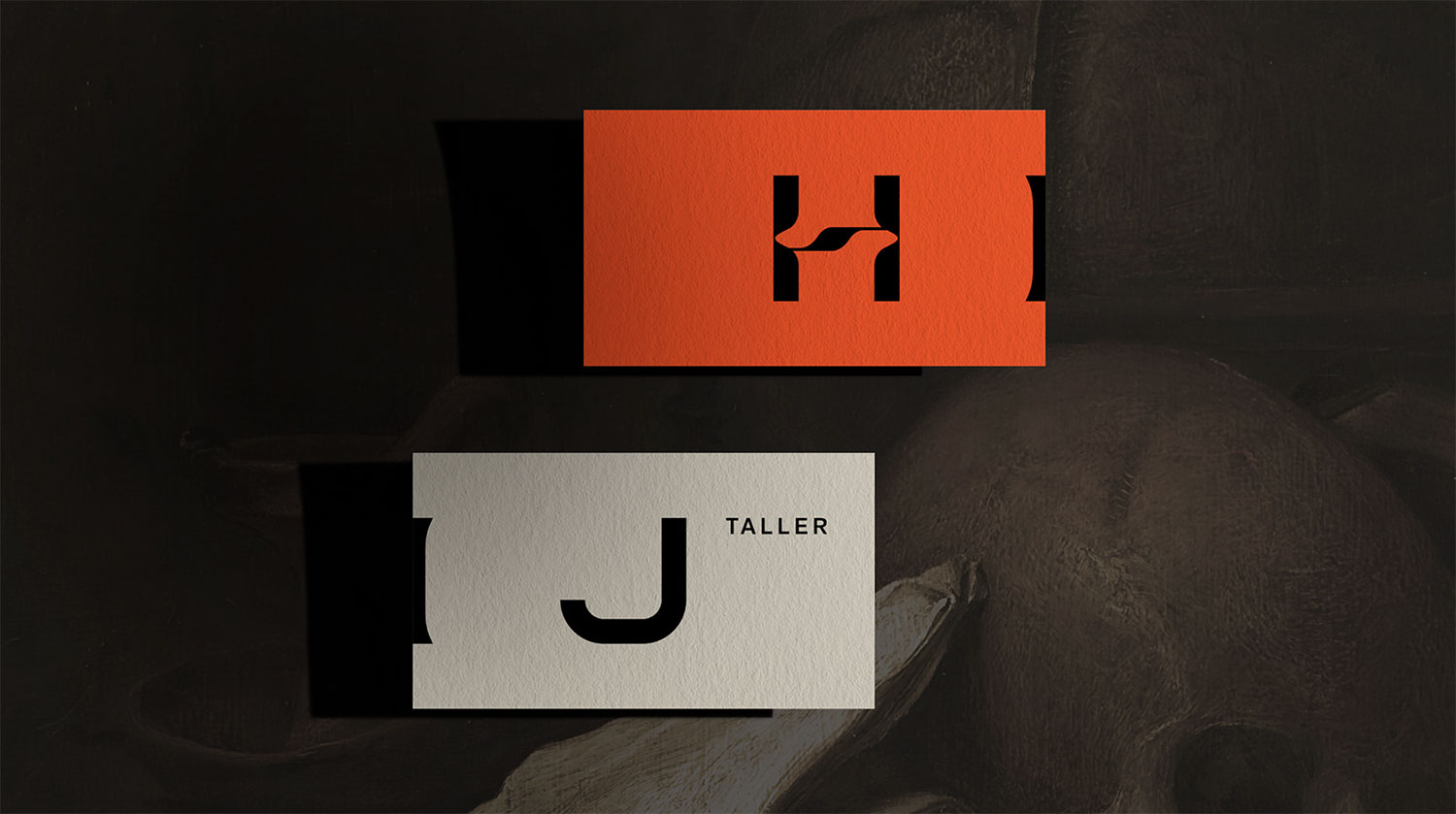 HIJ Taller cover image