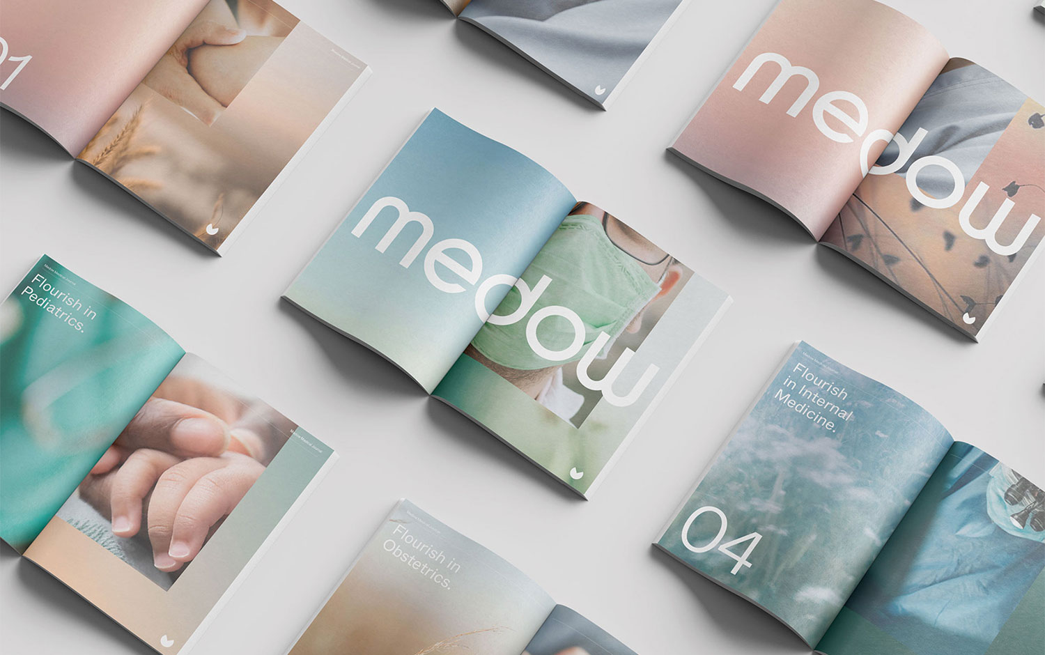 Medow cover image