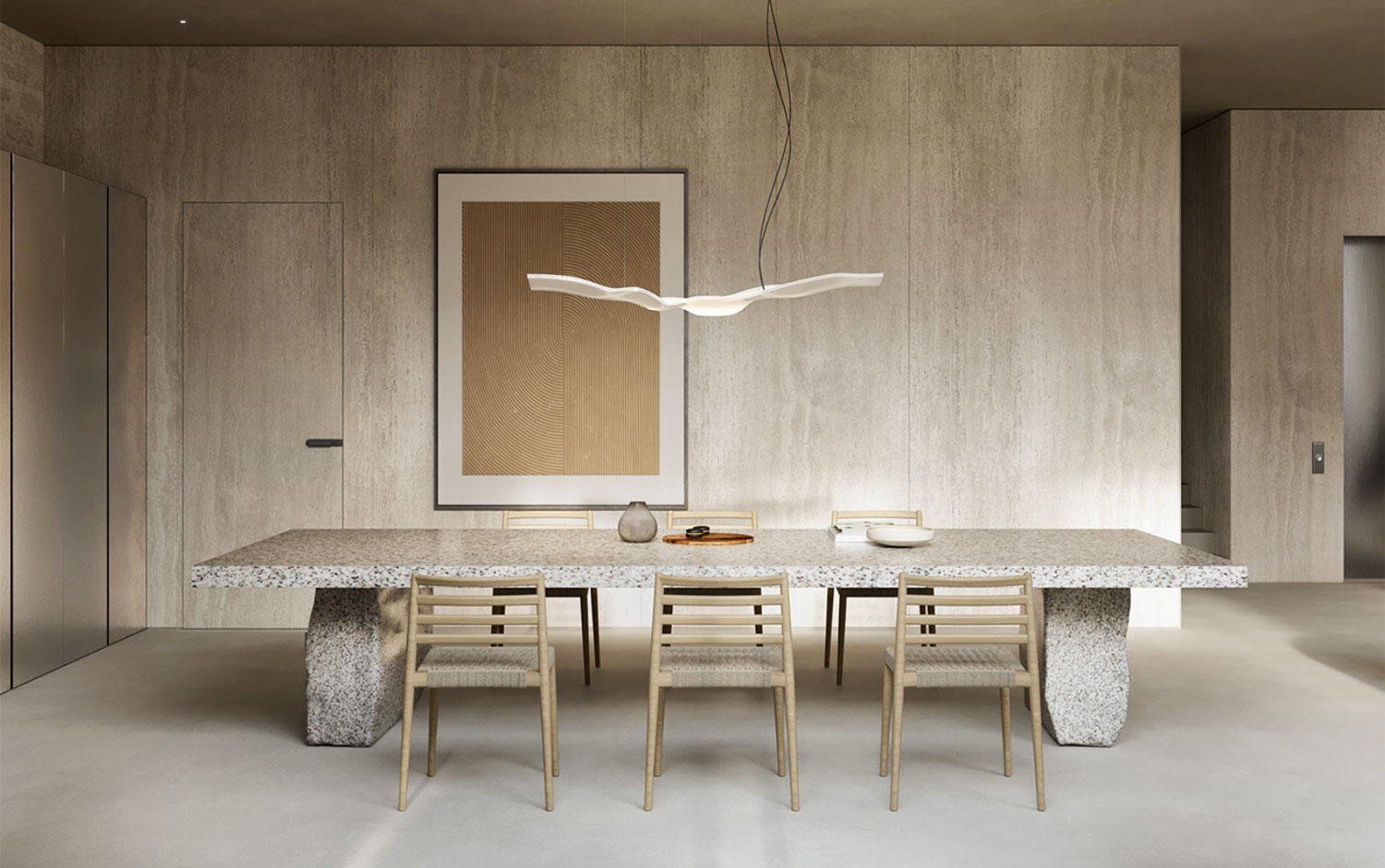 Soft House cover image