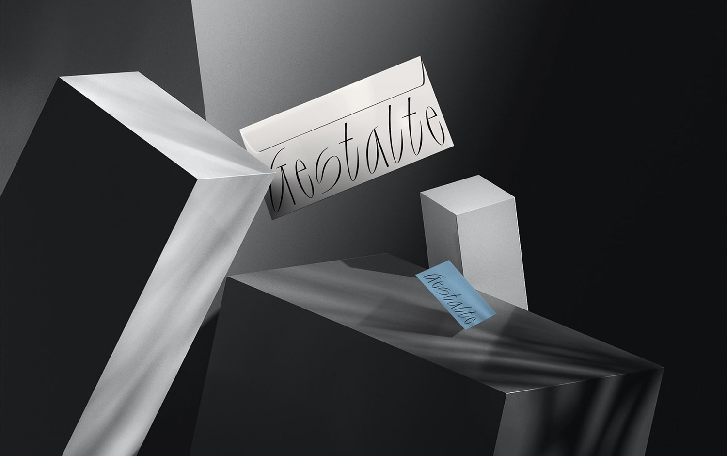 Gestalte Studio cover image