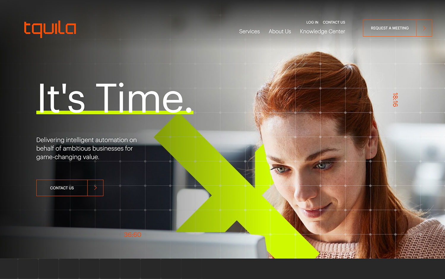 Tquila Automation cover image