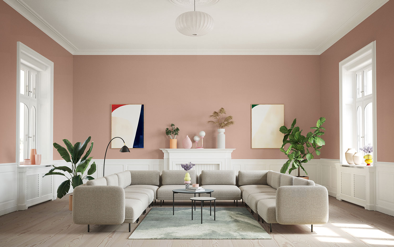 SOFACOMPANY - Timeless Danish Design cover image