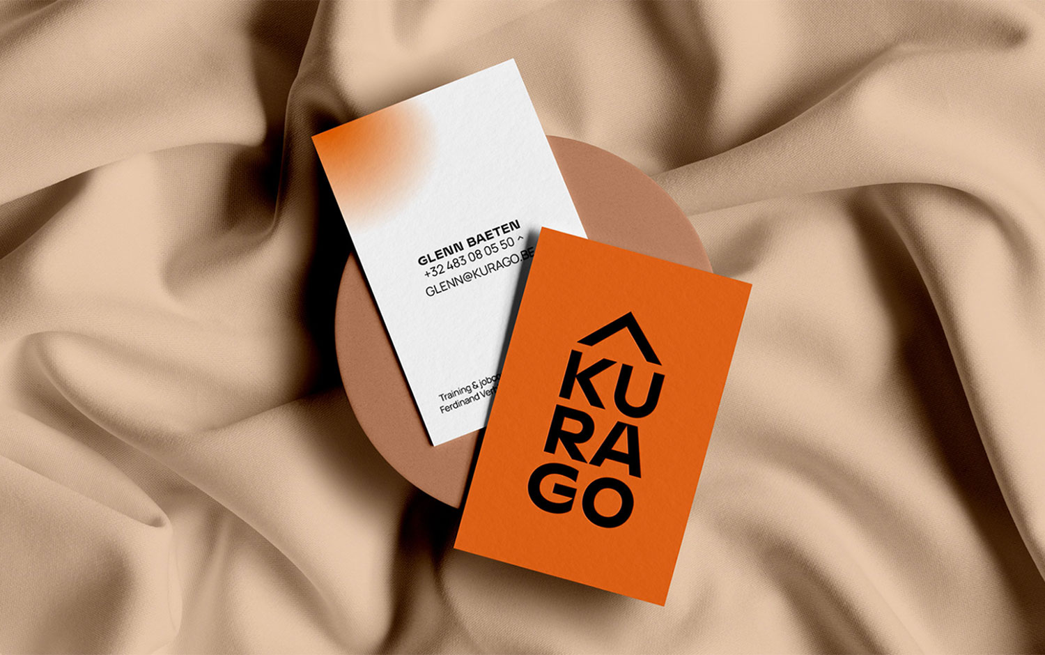 Kurago cover image