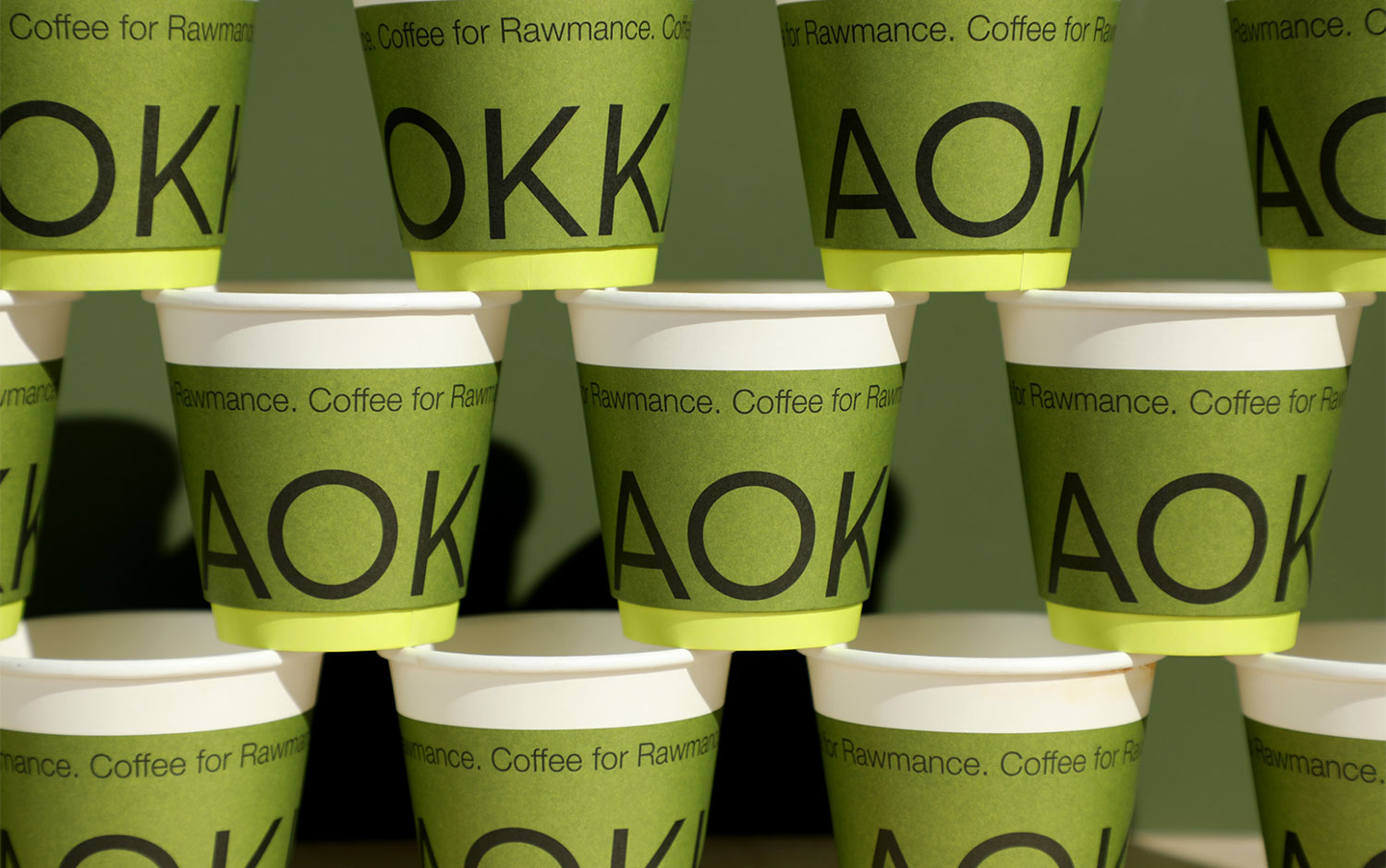 Aokka Identity cover image