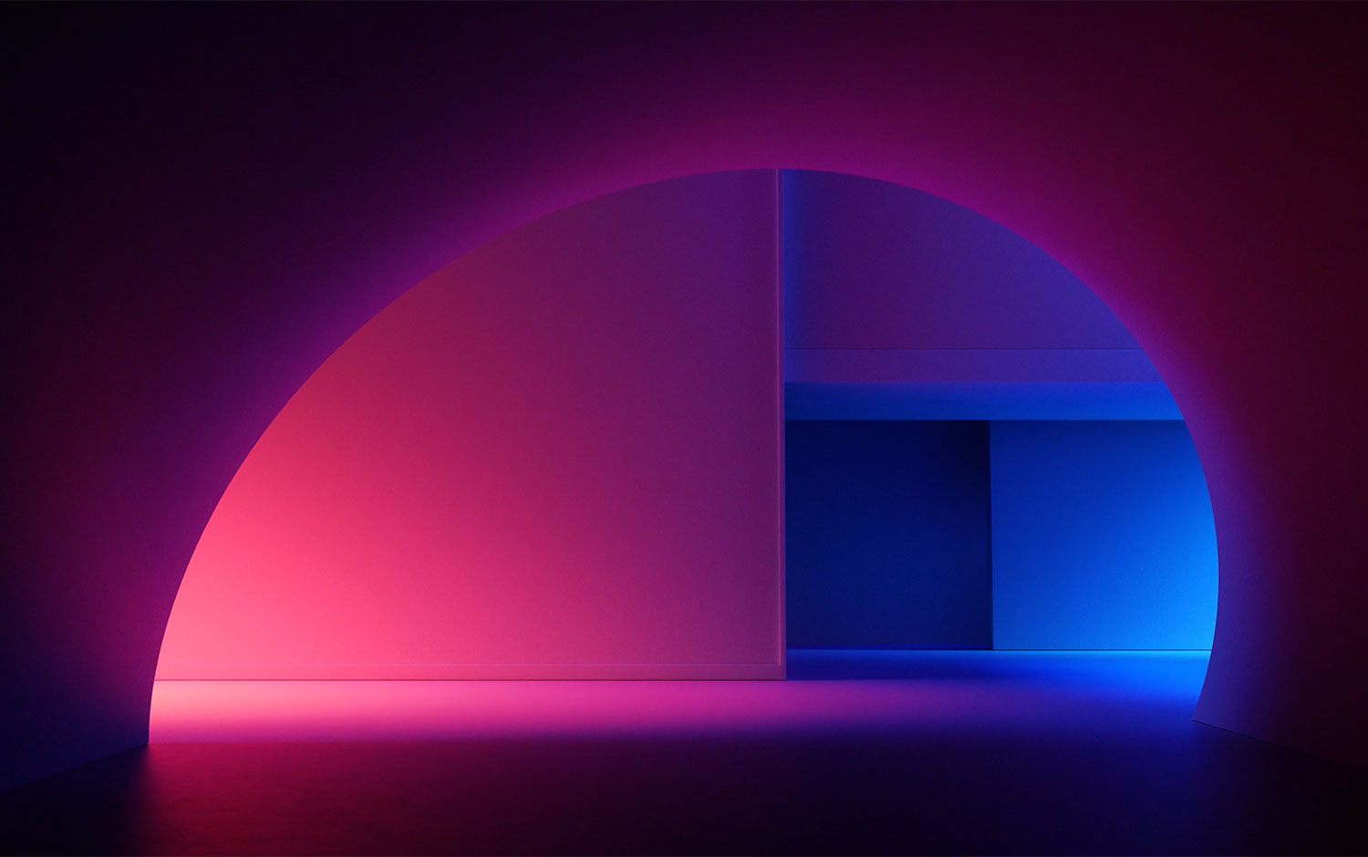 Tech meets Aesthetic cover image