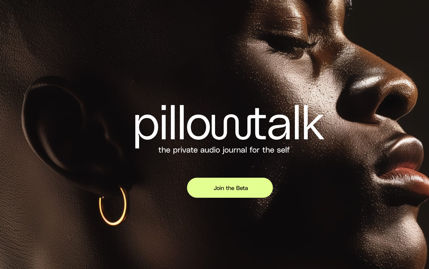 Pillowtalk cover image