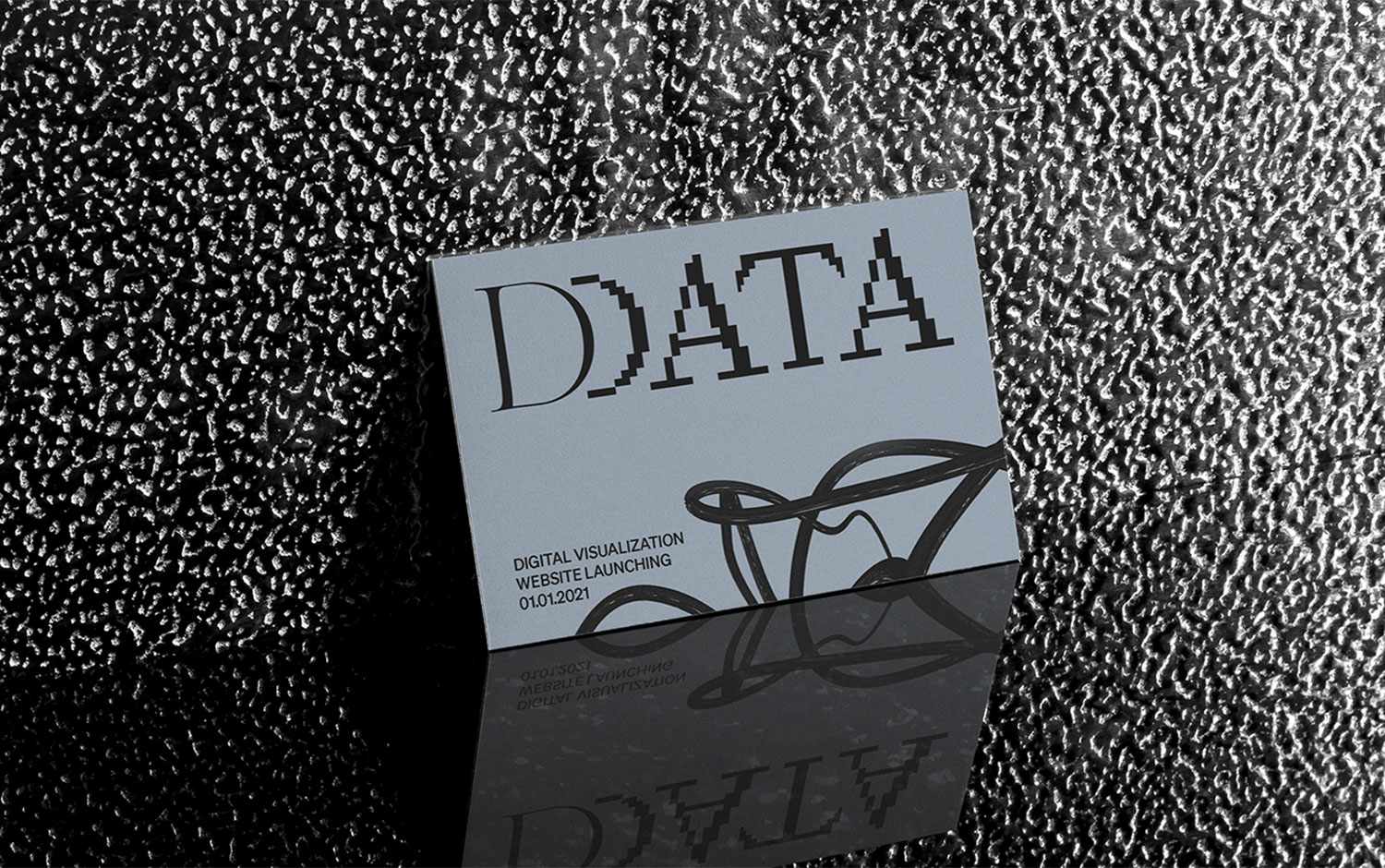 Life in Data cover image