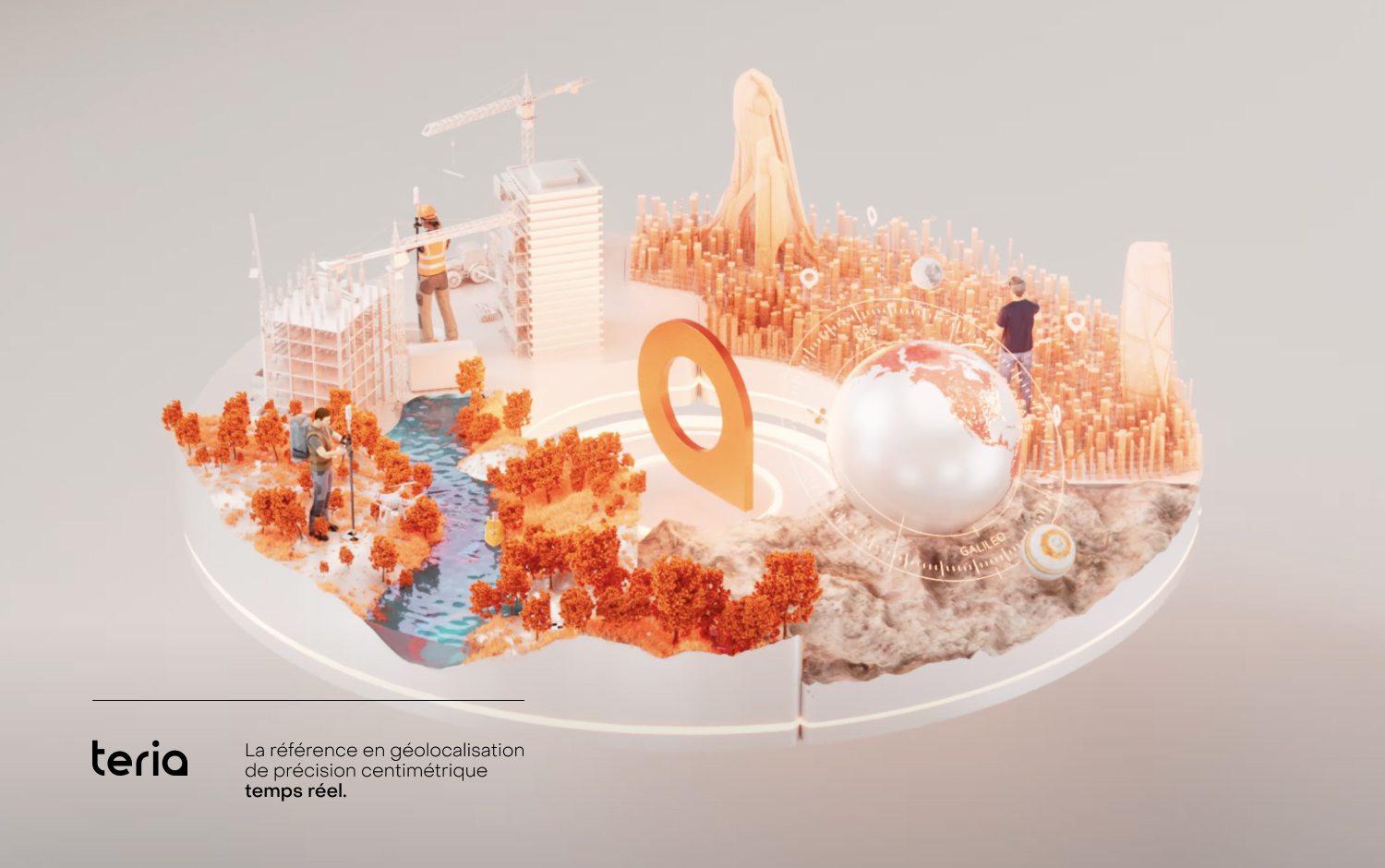 Réseau Teria cover image