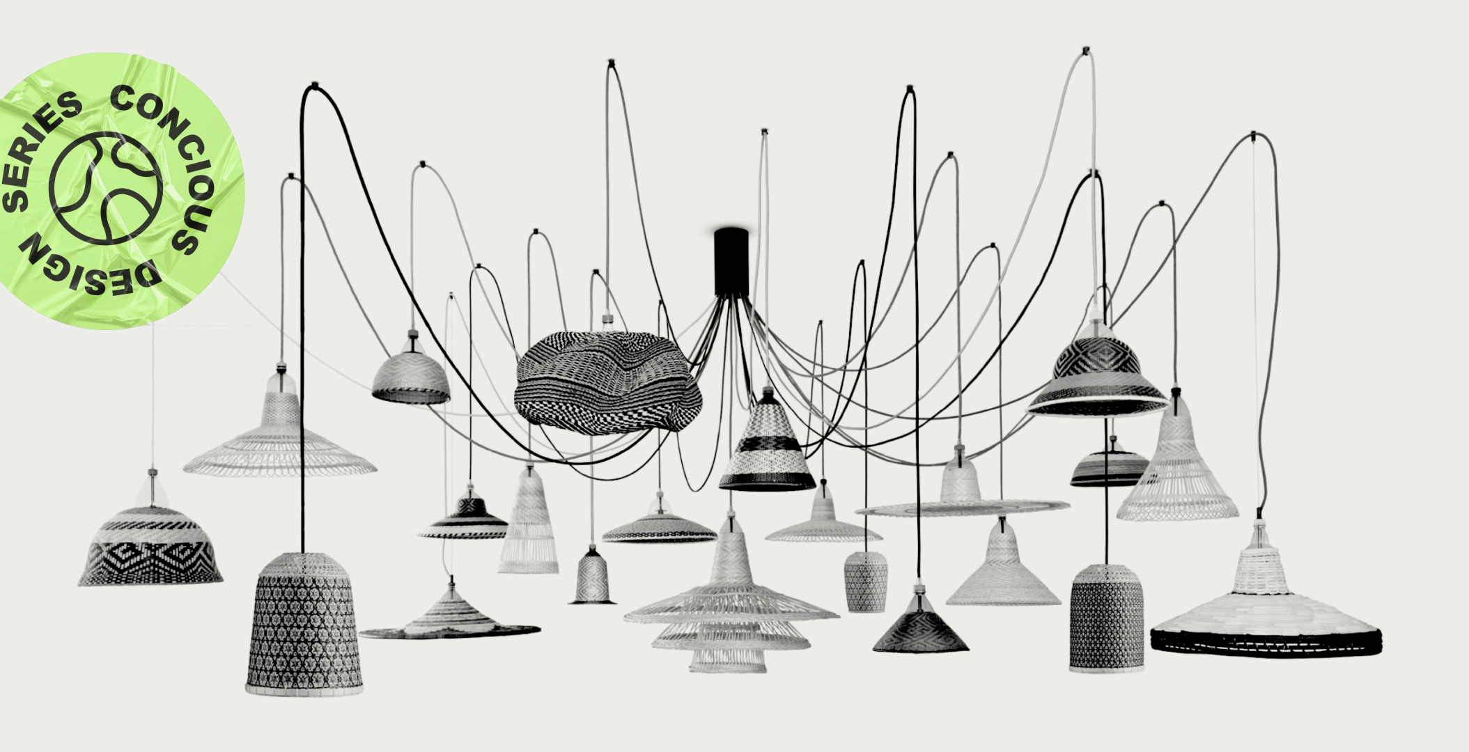 PET Lamp Identity and Website cover image