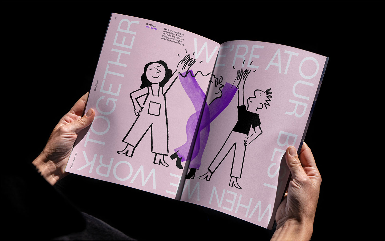 Employment Hero cover image