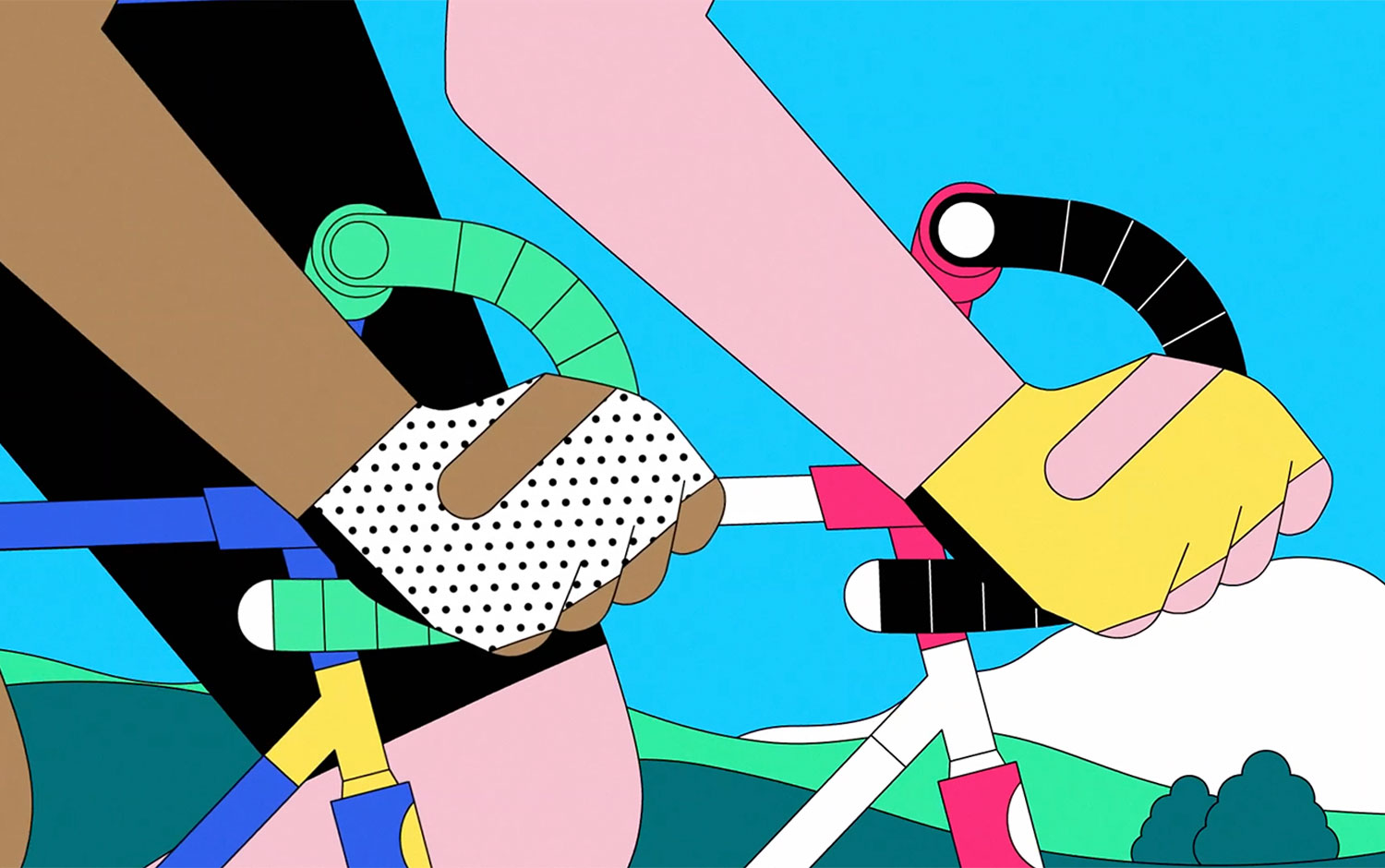 Giro d'Italia 2021 cover image