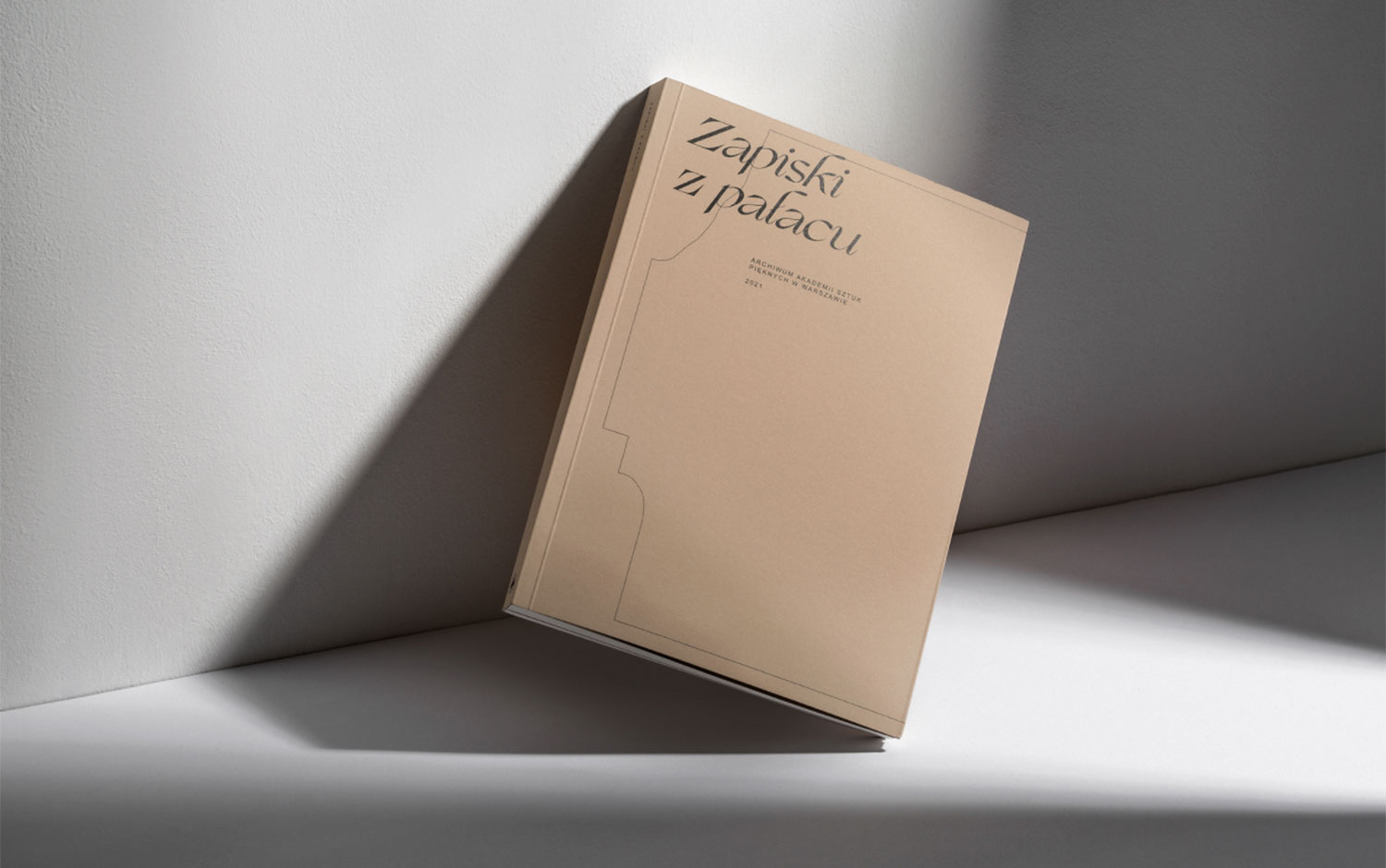 Notes from Palace cover image