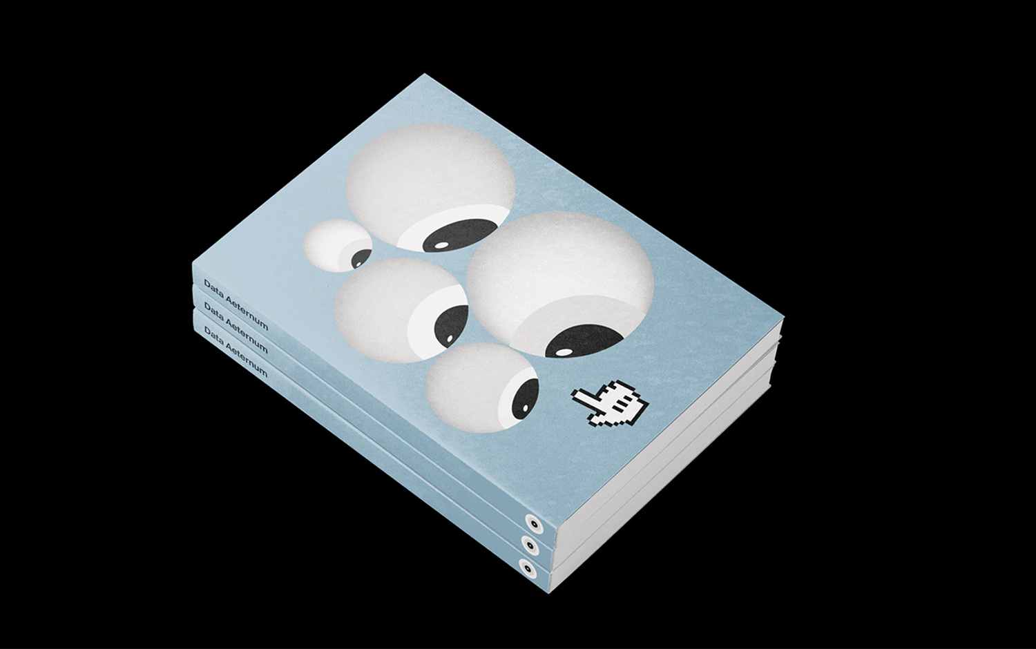 Data Aeternum cover image