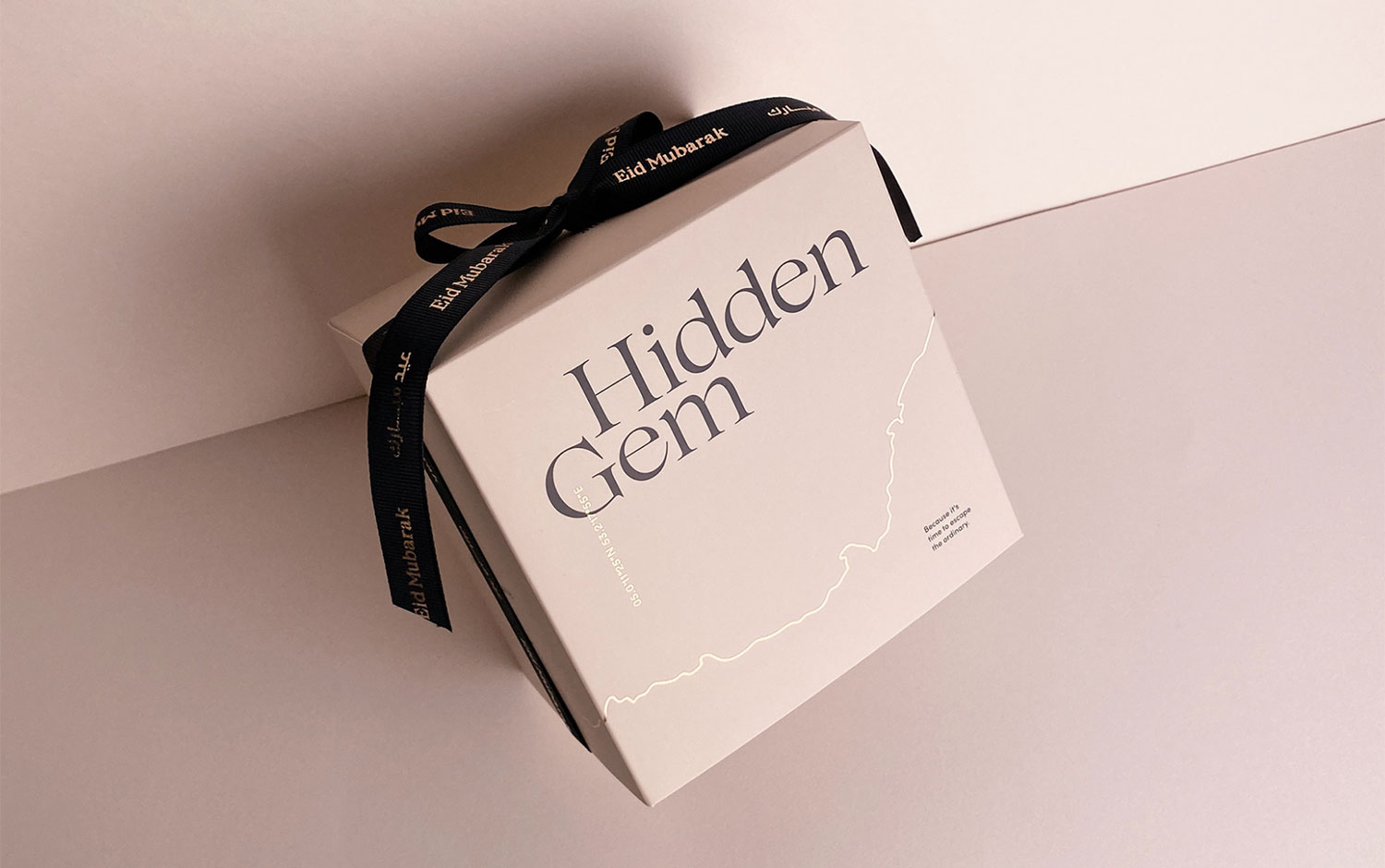Drip Coffee Packaging cover image