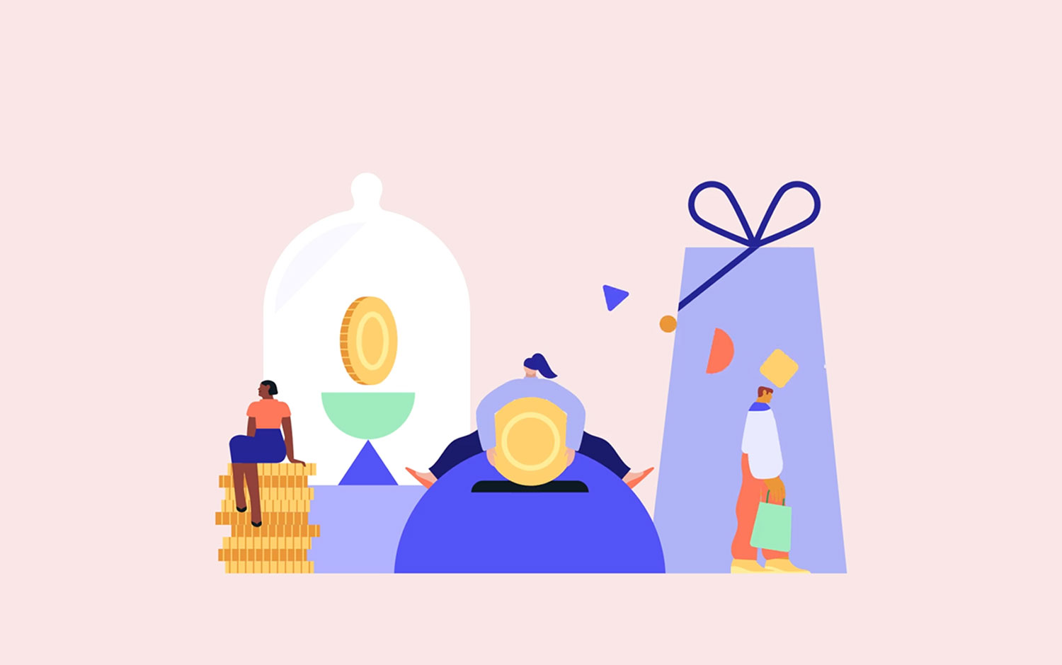 Affirm — Illustration system cover image