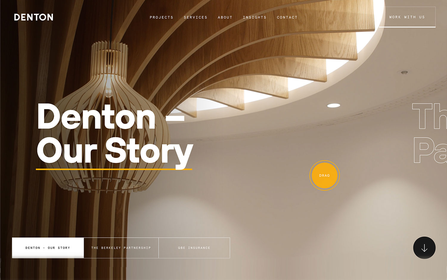 Denton cover image