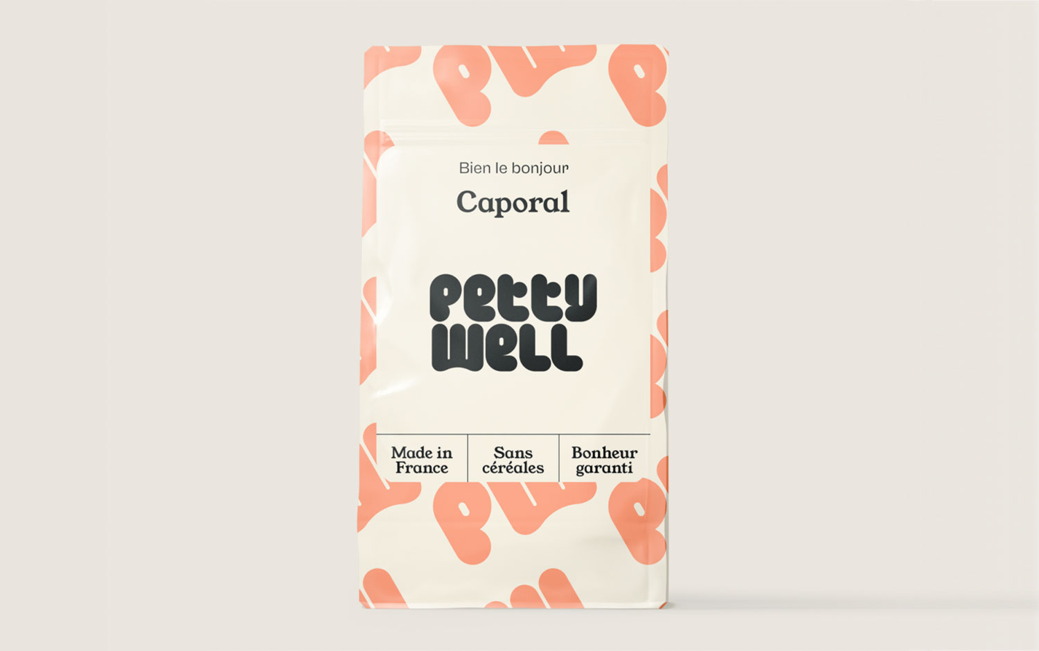 Petty Well cover image