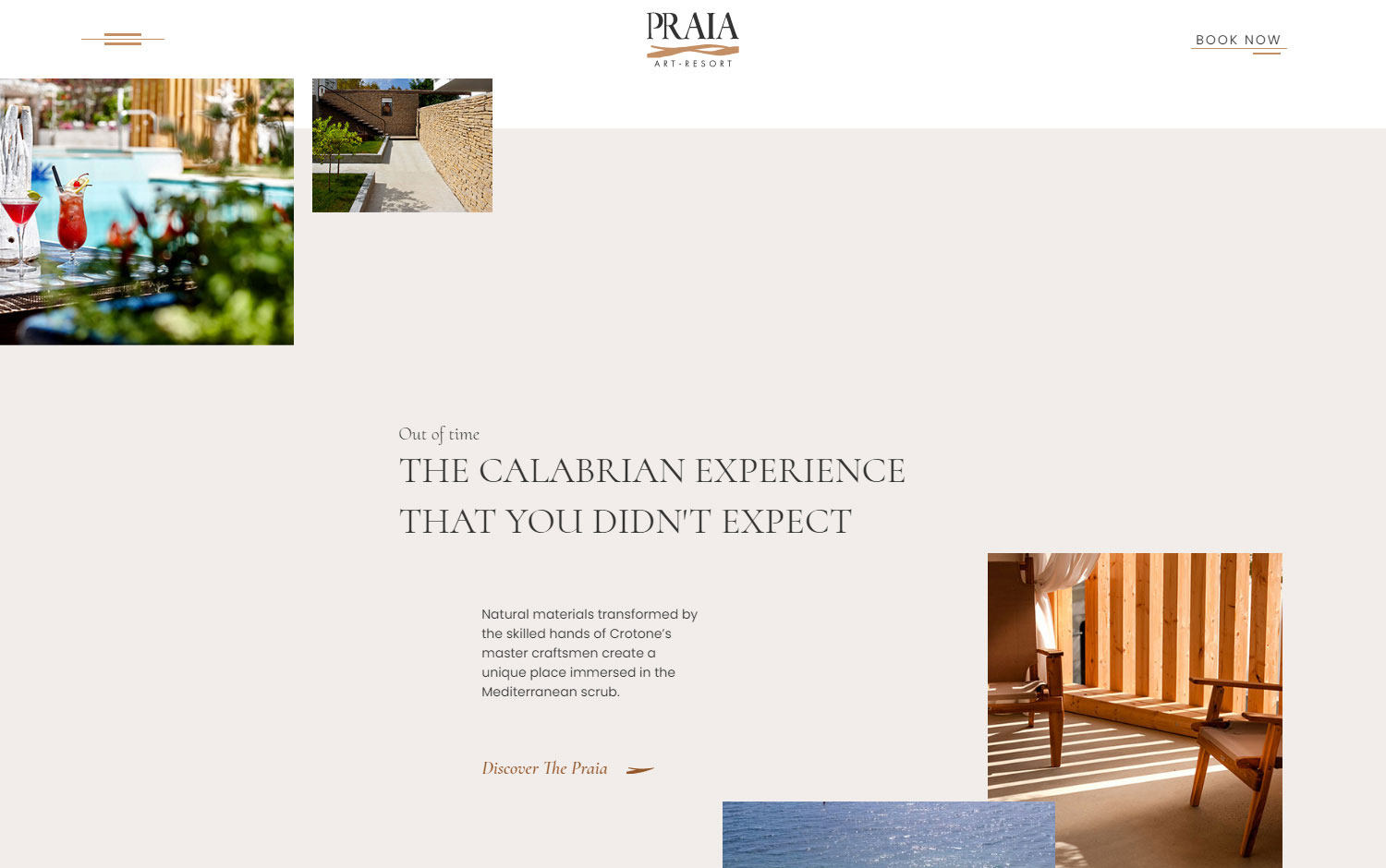 Praia Art Resort cover image