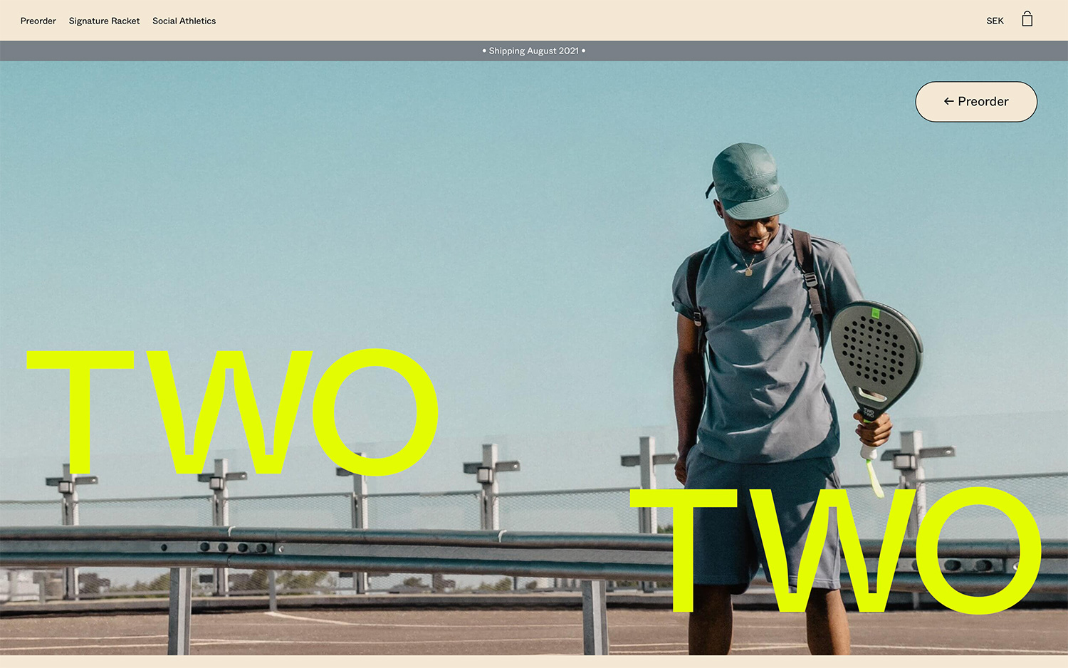 Two Two cover image