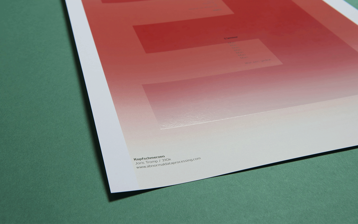 Kopfschmerzen cover image