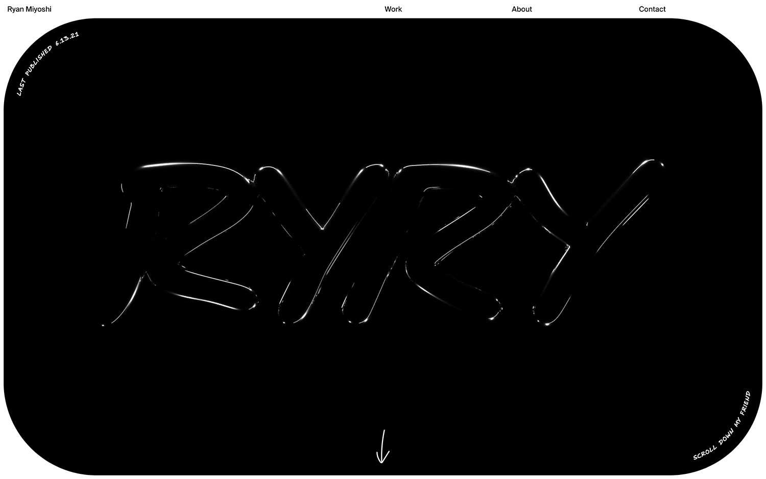 Ryan Miyoshi cover image