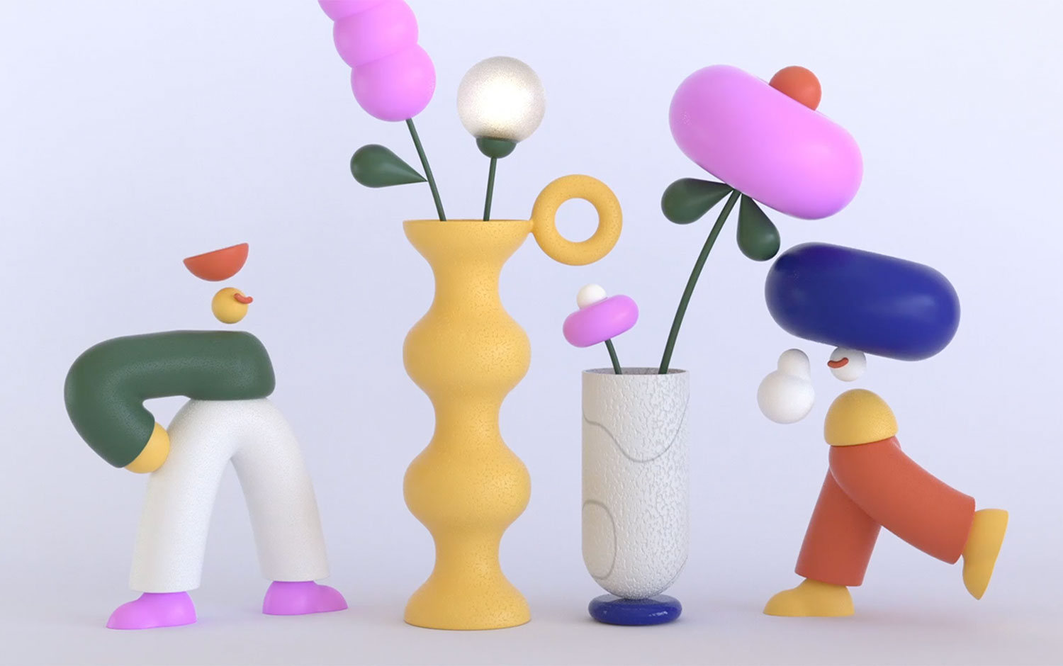 Ikebana cover image