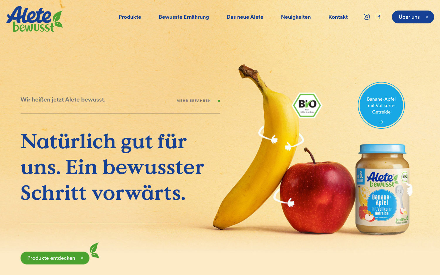 Alete bewusst cover image