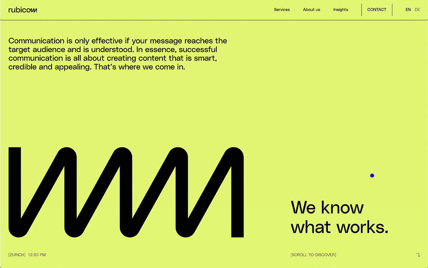 Rubicom cover image