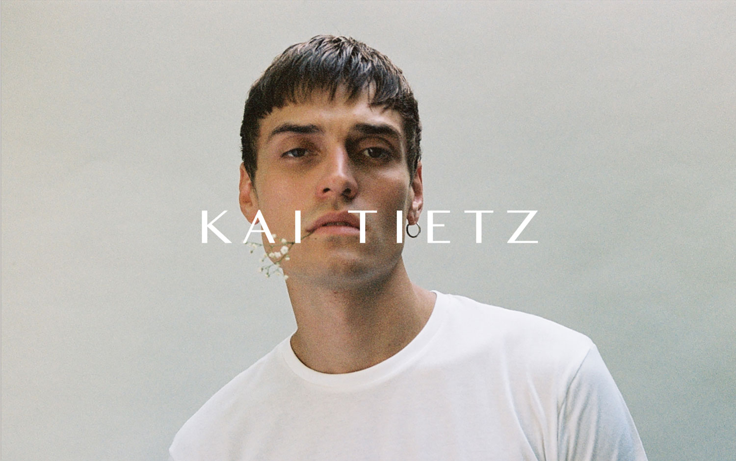 Kai Tietz cover image