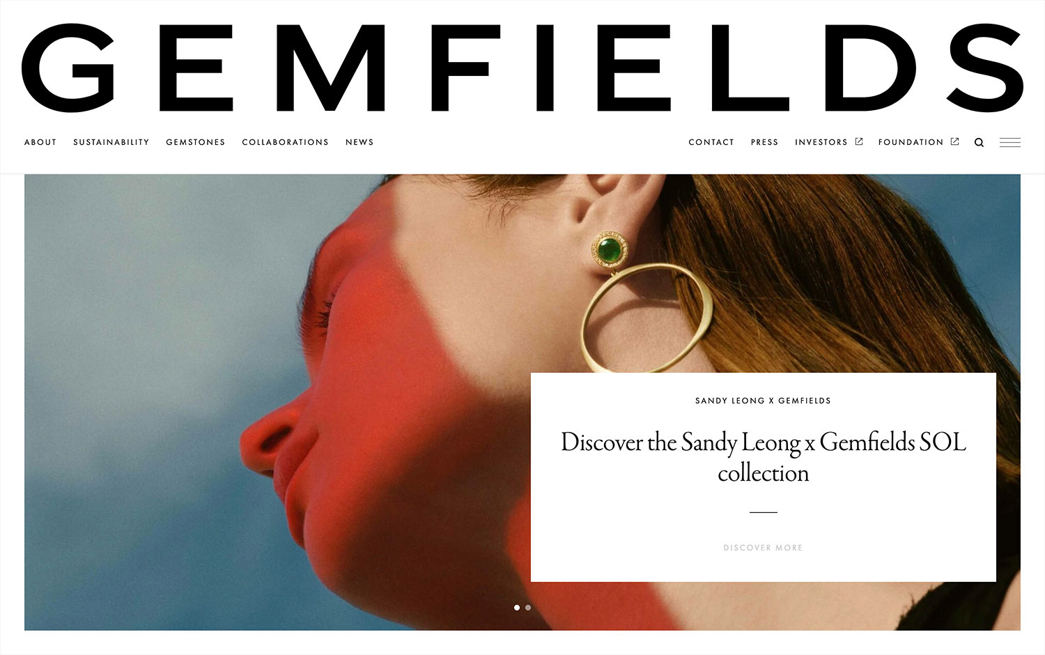 Gemfields cover image