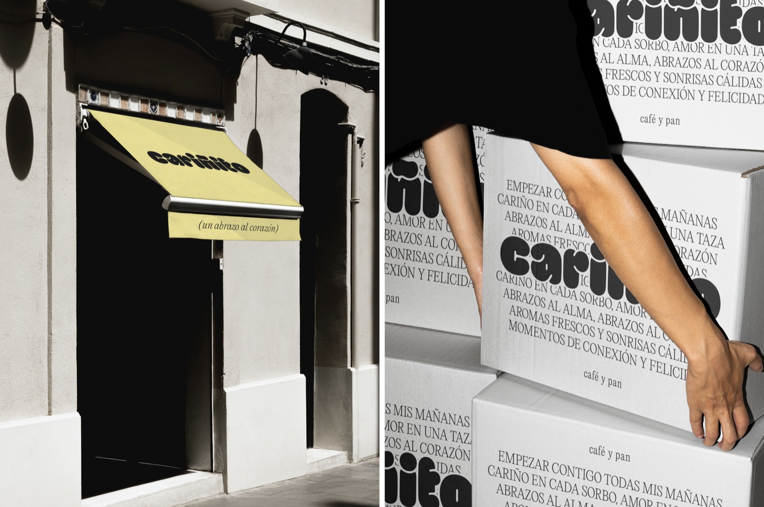 Cariñito cover image