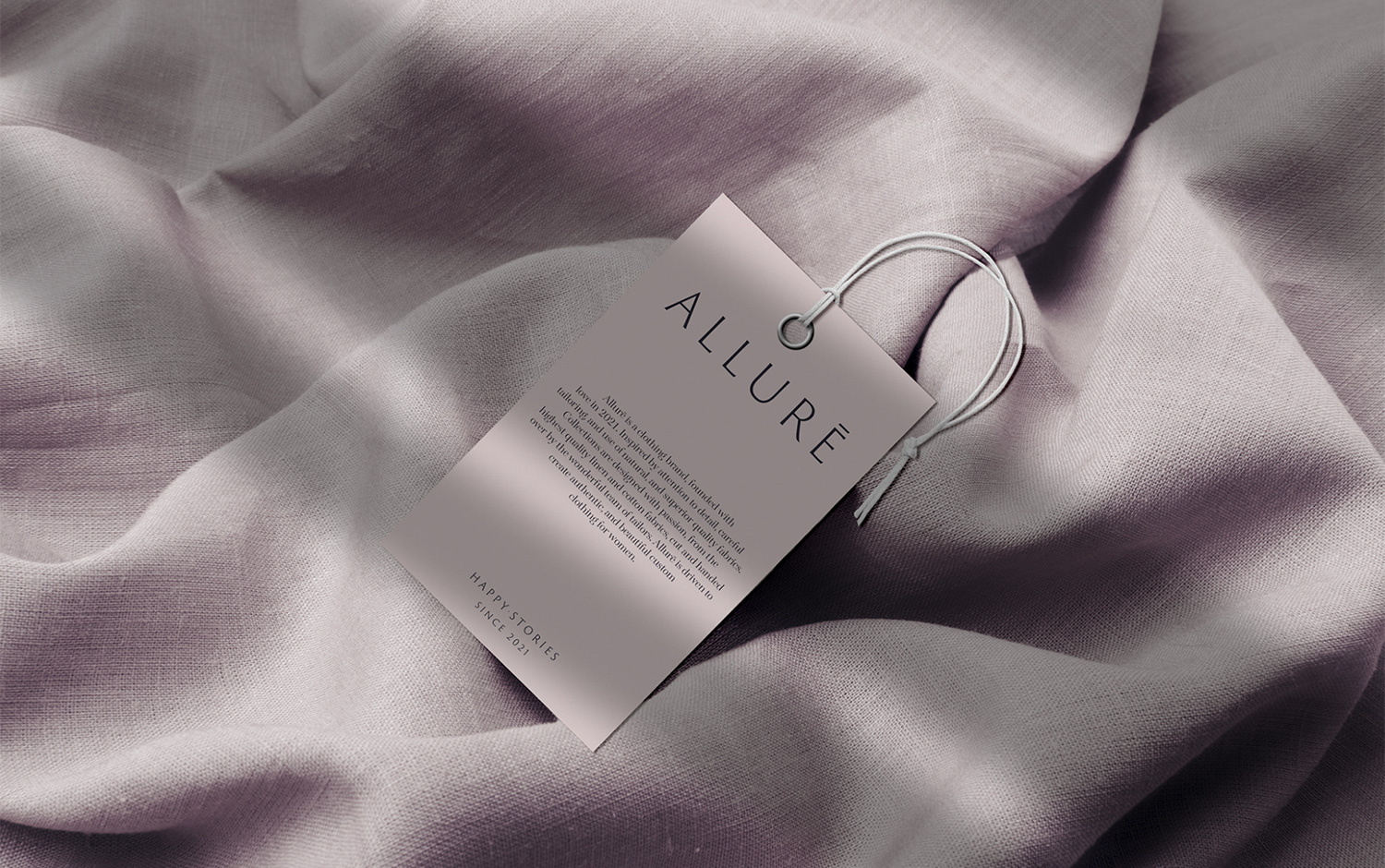 Allurē cover image